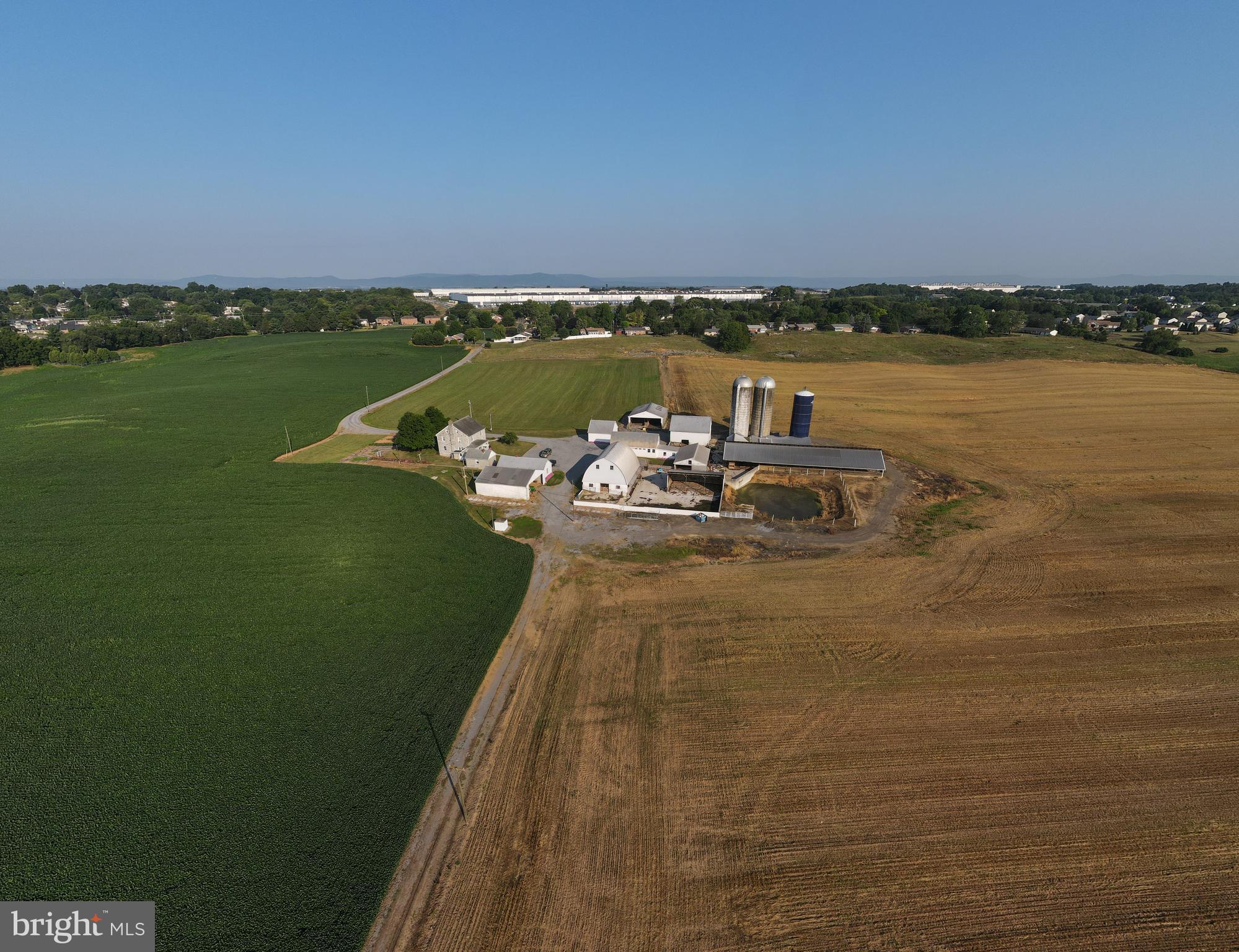 NONE AVAILABLE - Farm