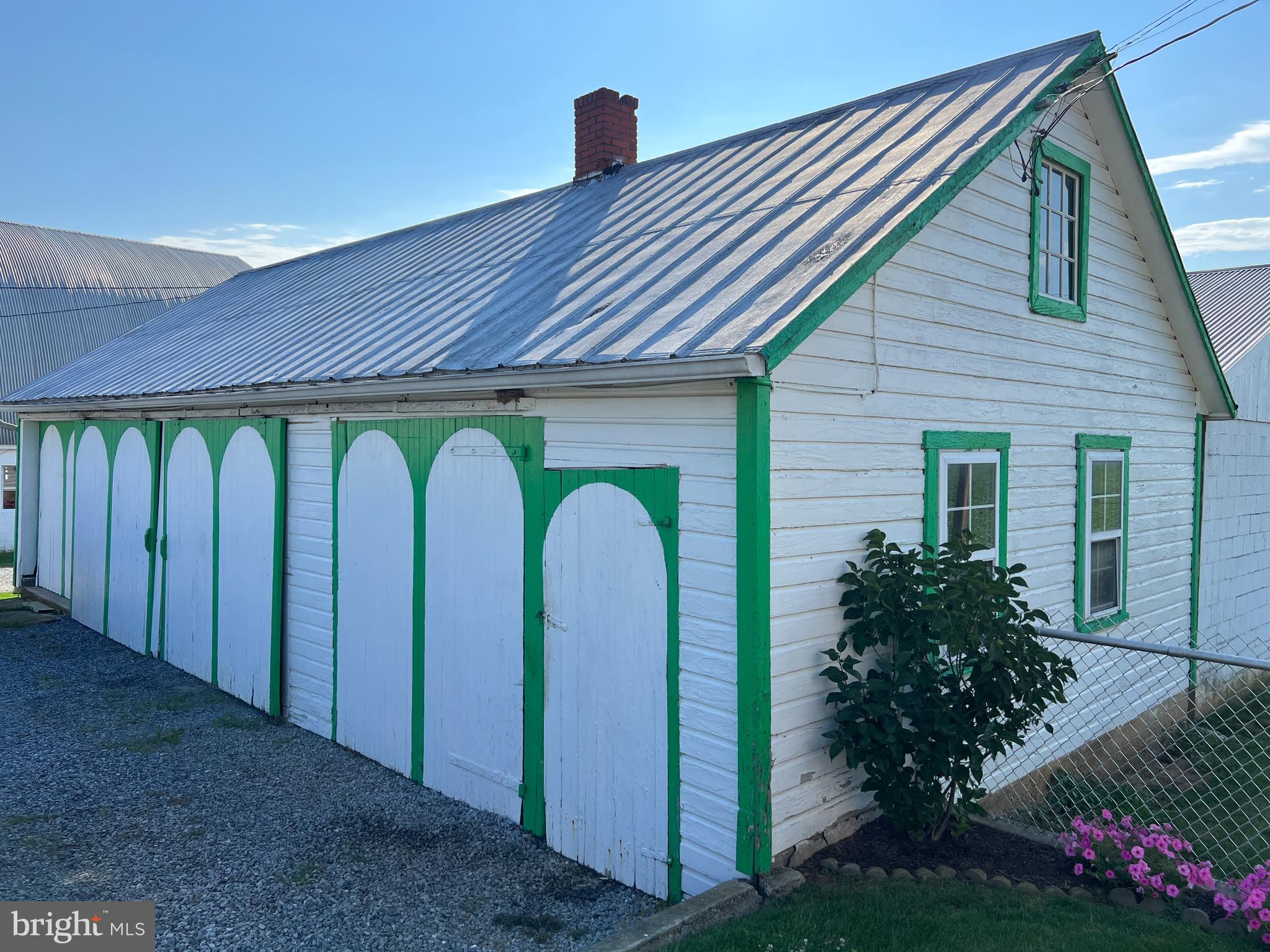 NONE AVAILABLE - Farm