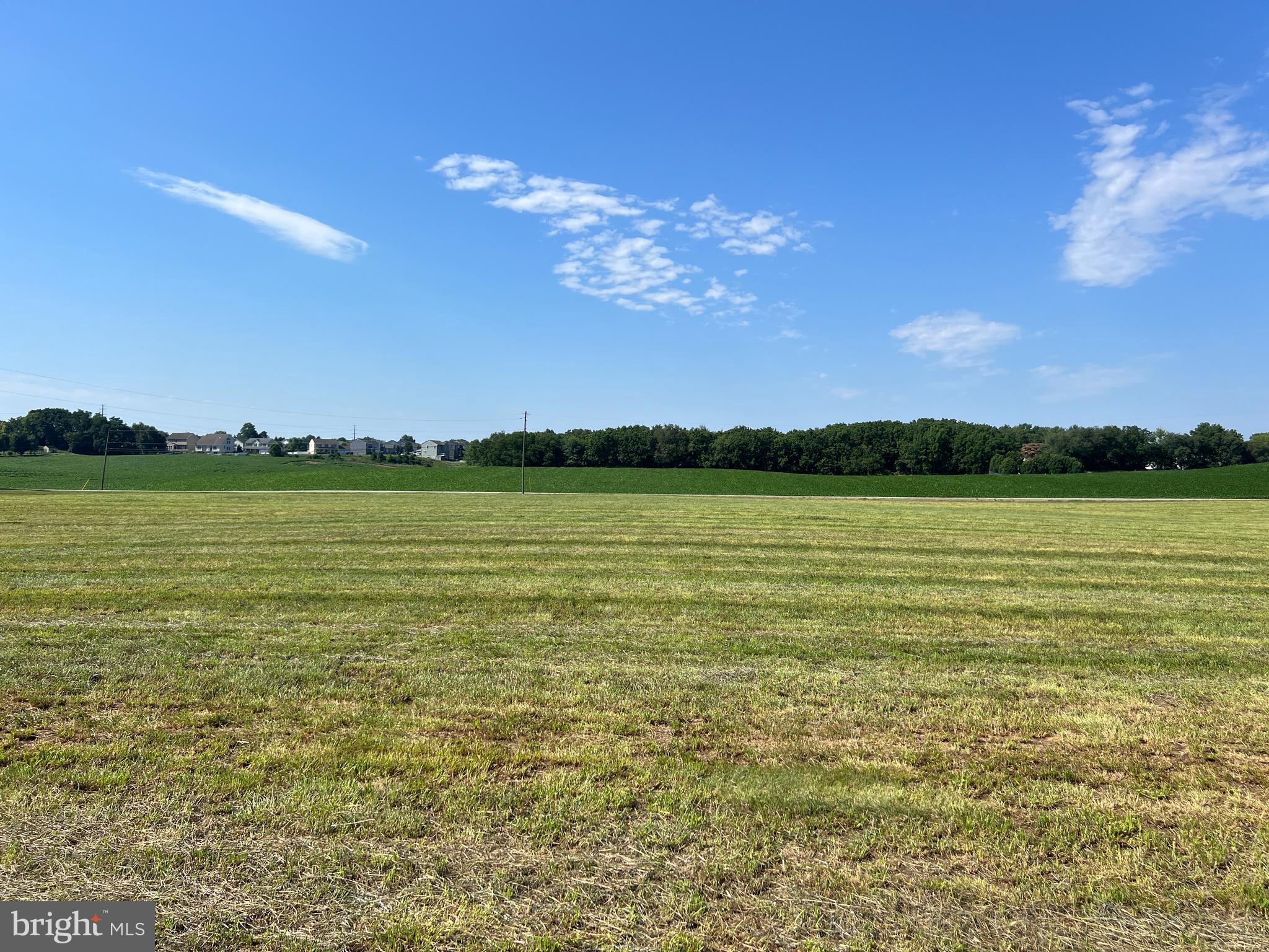 NONE AVAILABLE - Farm