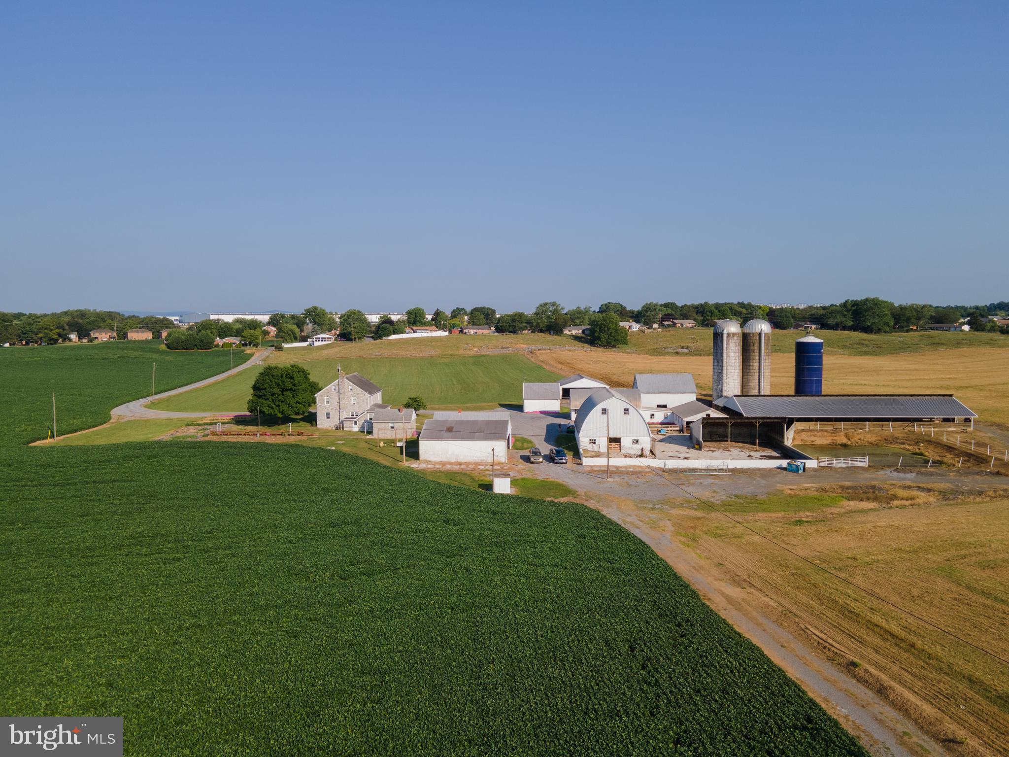 NONE AVAILABLE - Farm