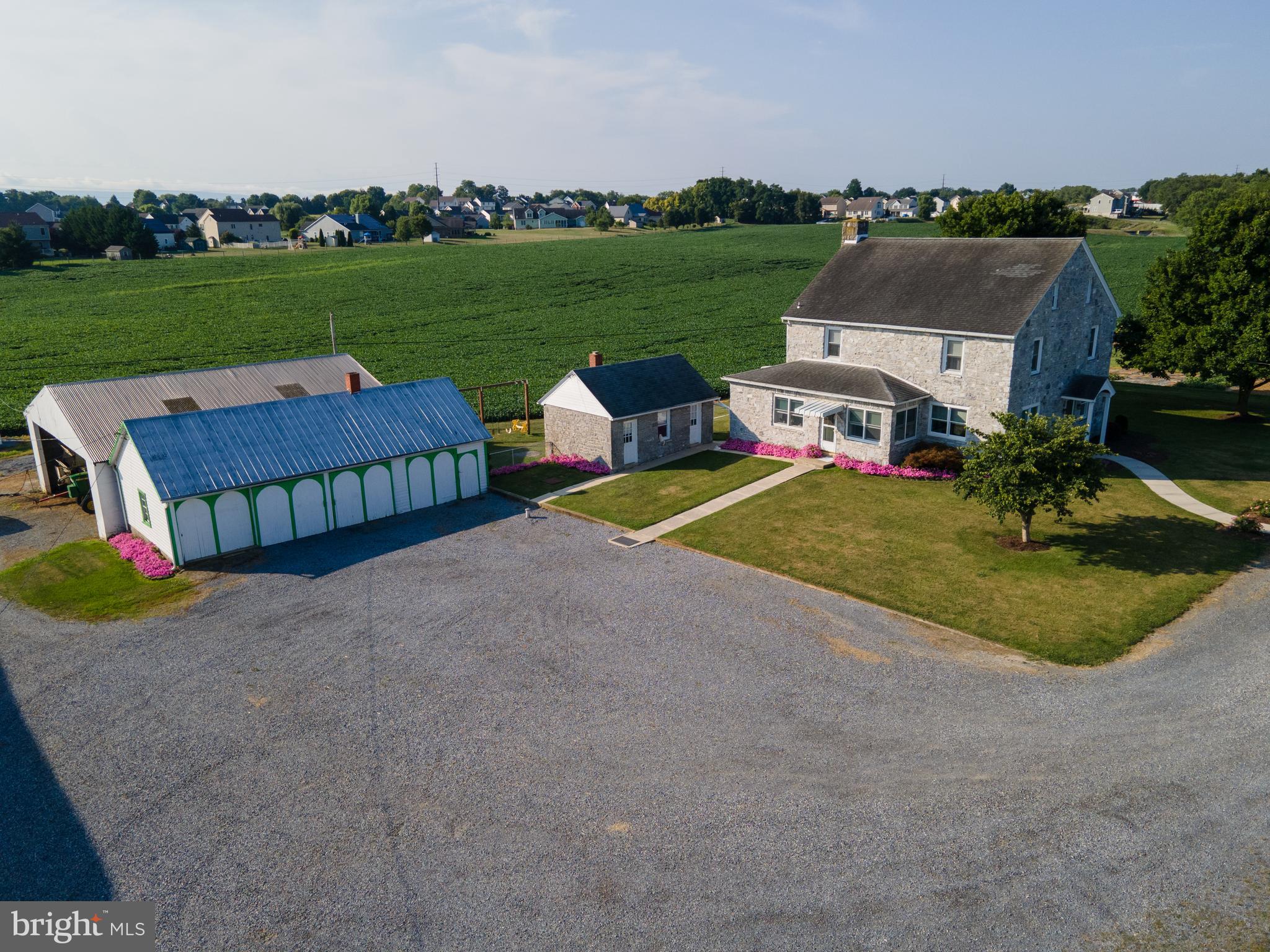 NONE AVAILABLE - Farm