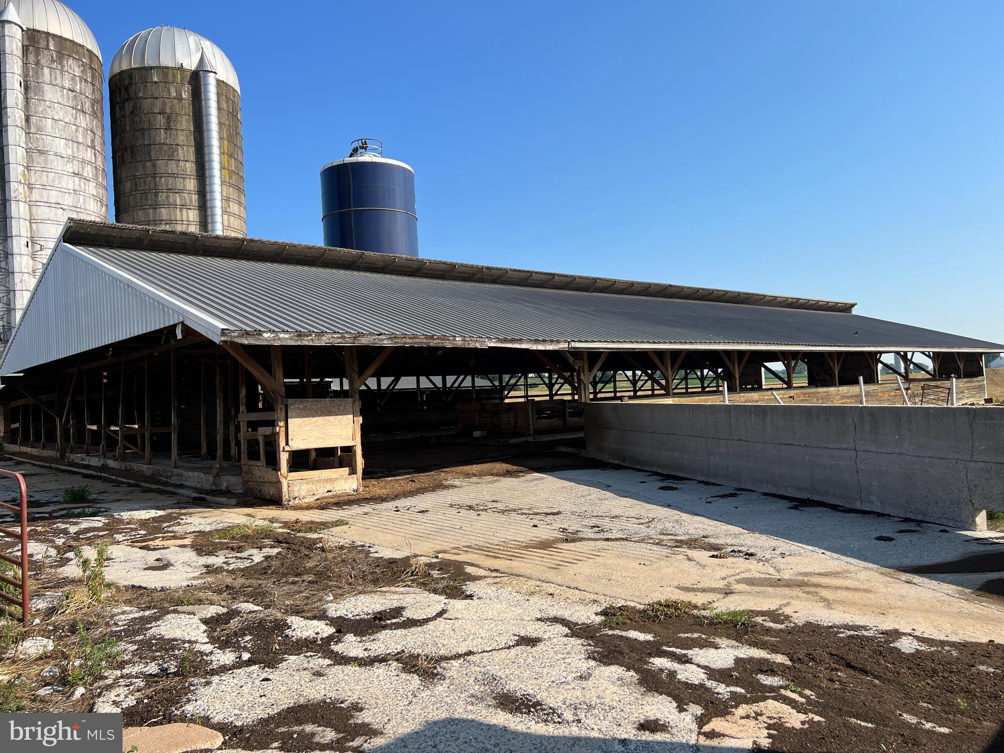 NONE AVAILABLE - Farm