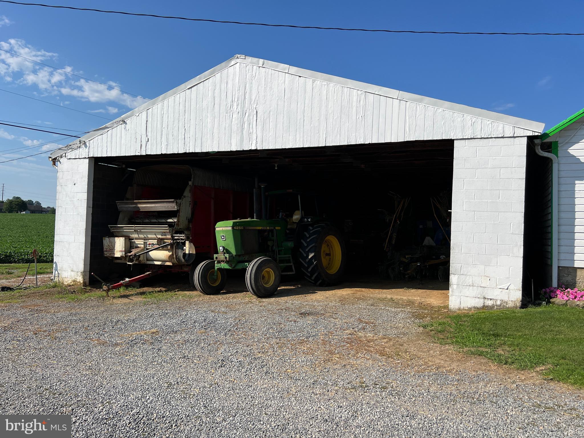 NONE AVAILABLE - Farm