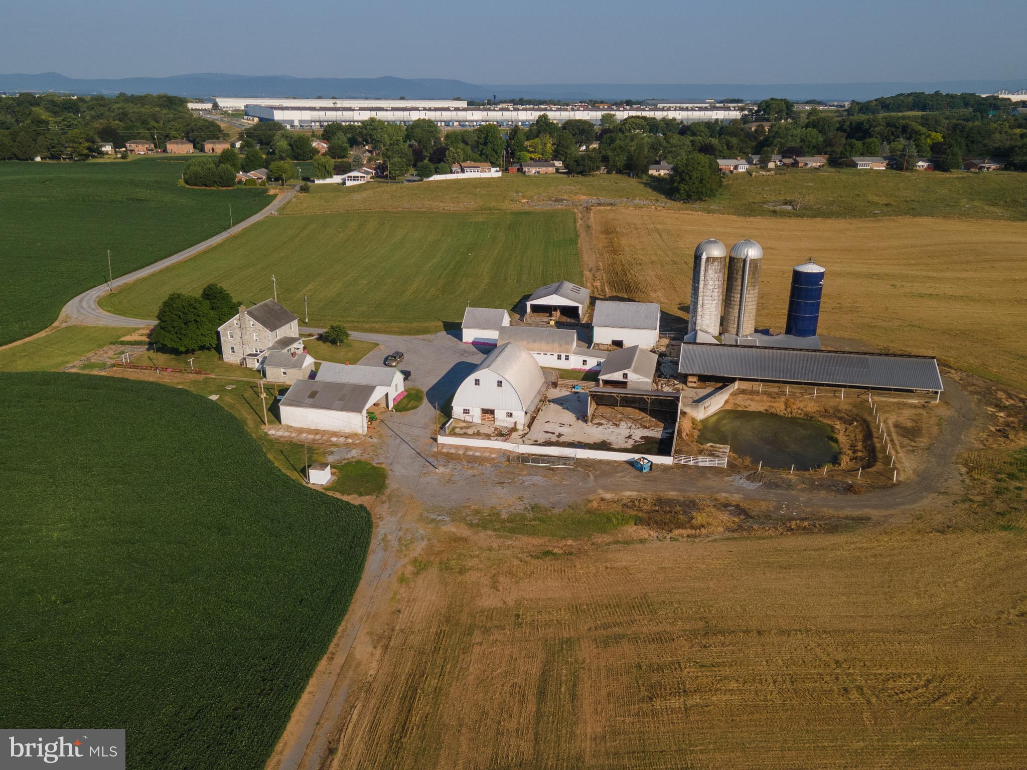 NONE AVAILABLE - Farm