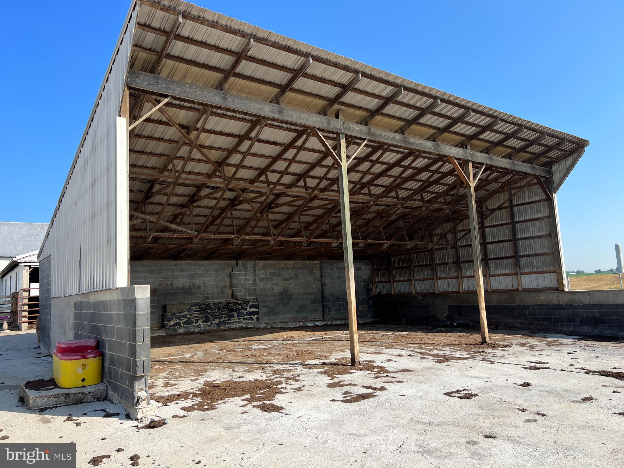 NONE AVAILABLE - Farm