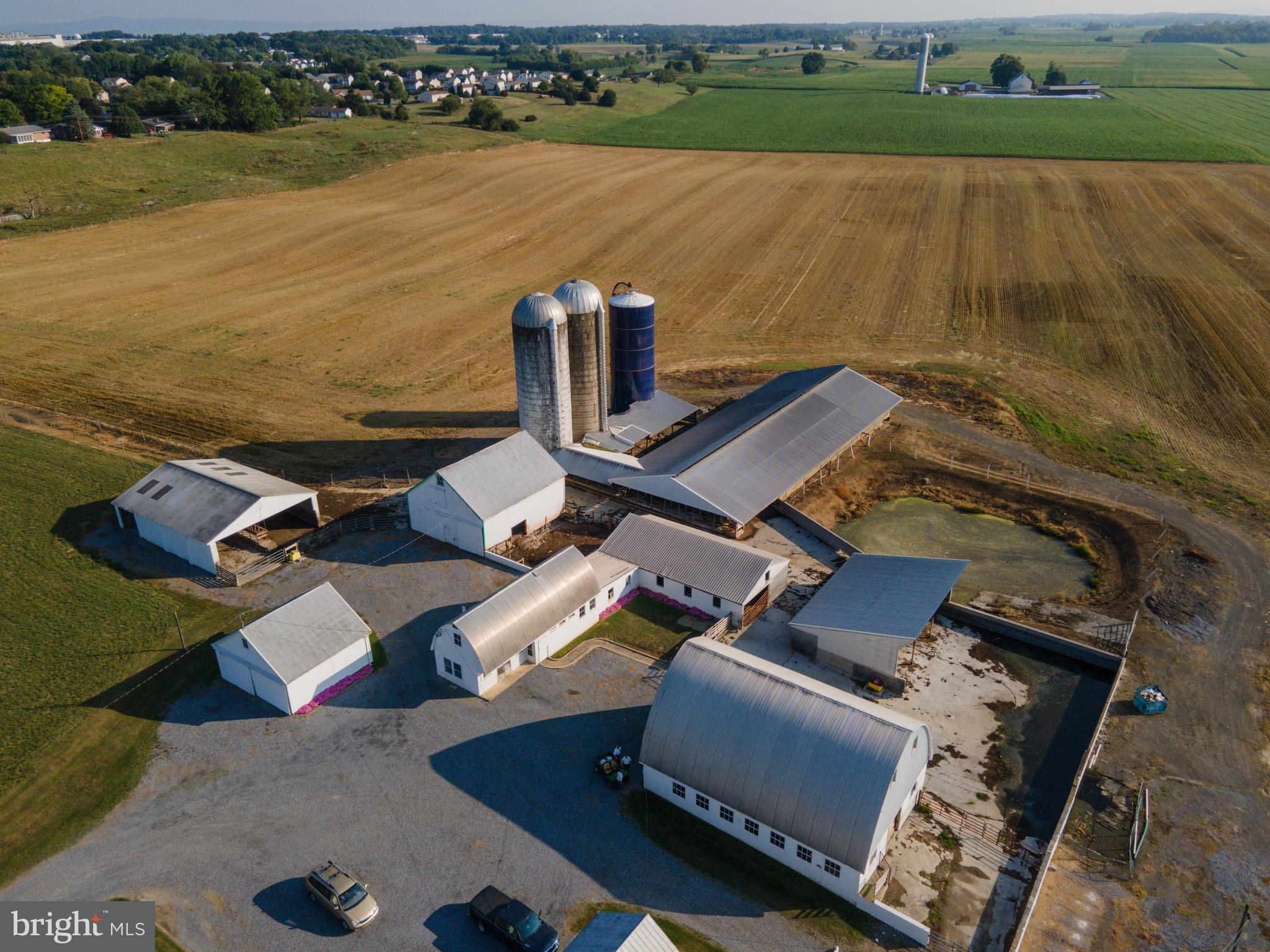 NONE AVAILABLE - Farm