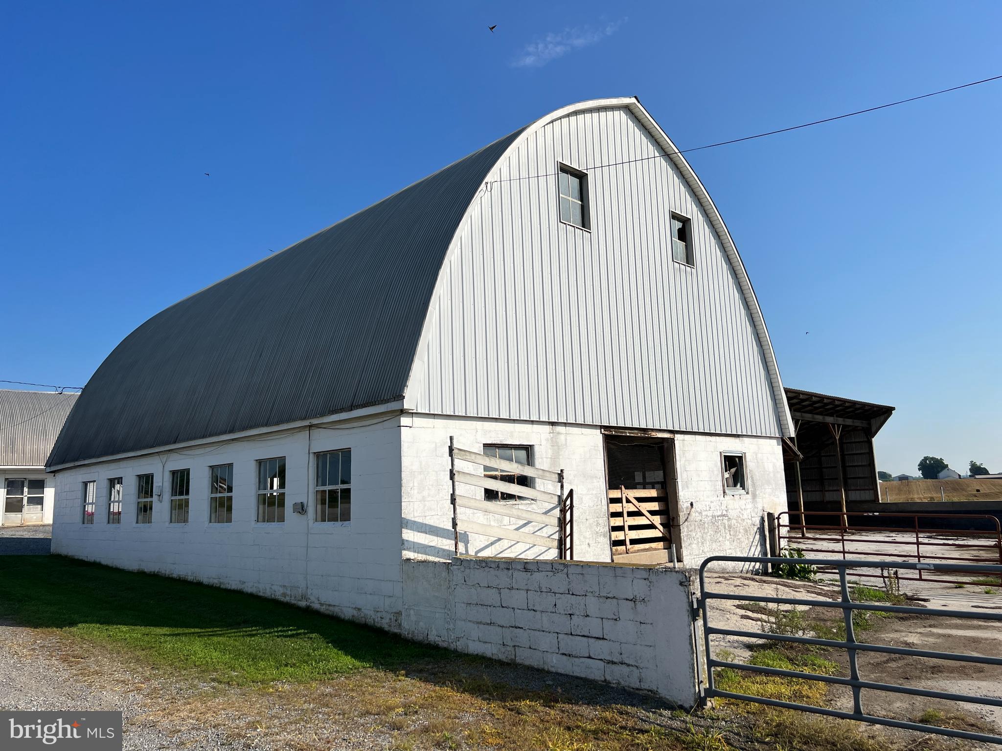 NONE AVAILABLE - Farm