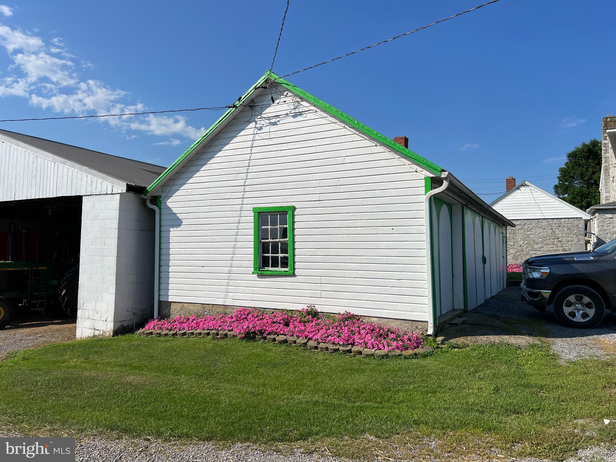 NONE AVAILABLE - Farm