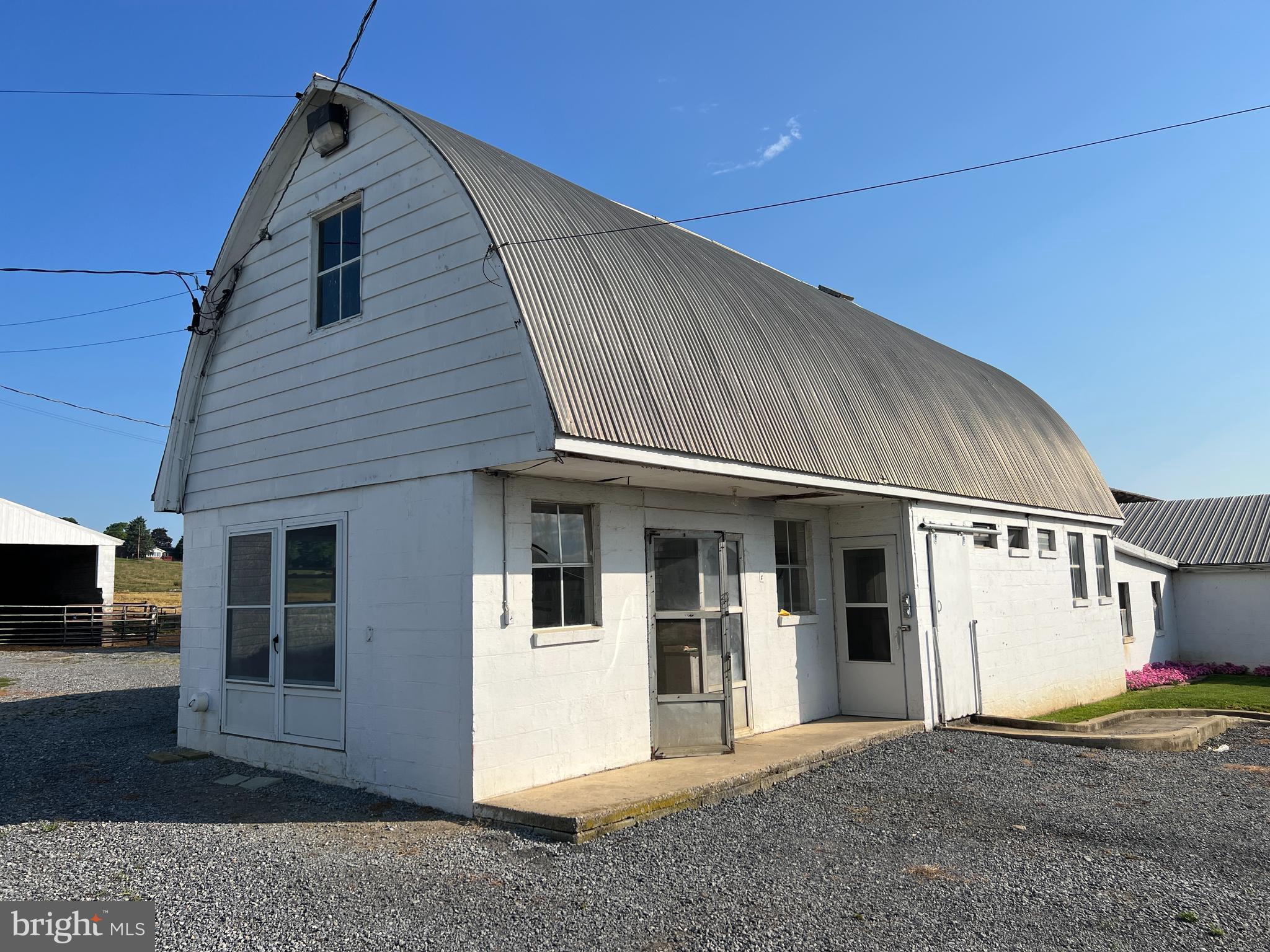 NONE AVAILABLE - Farm