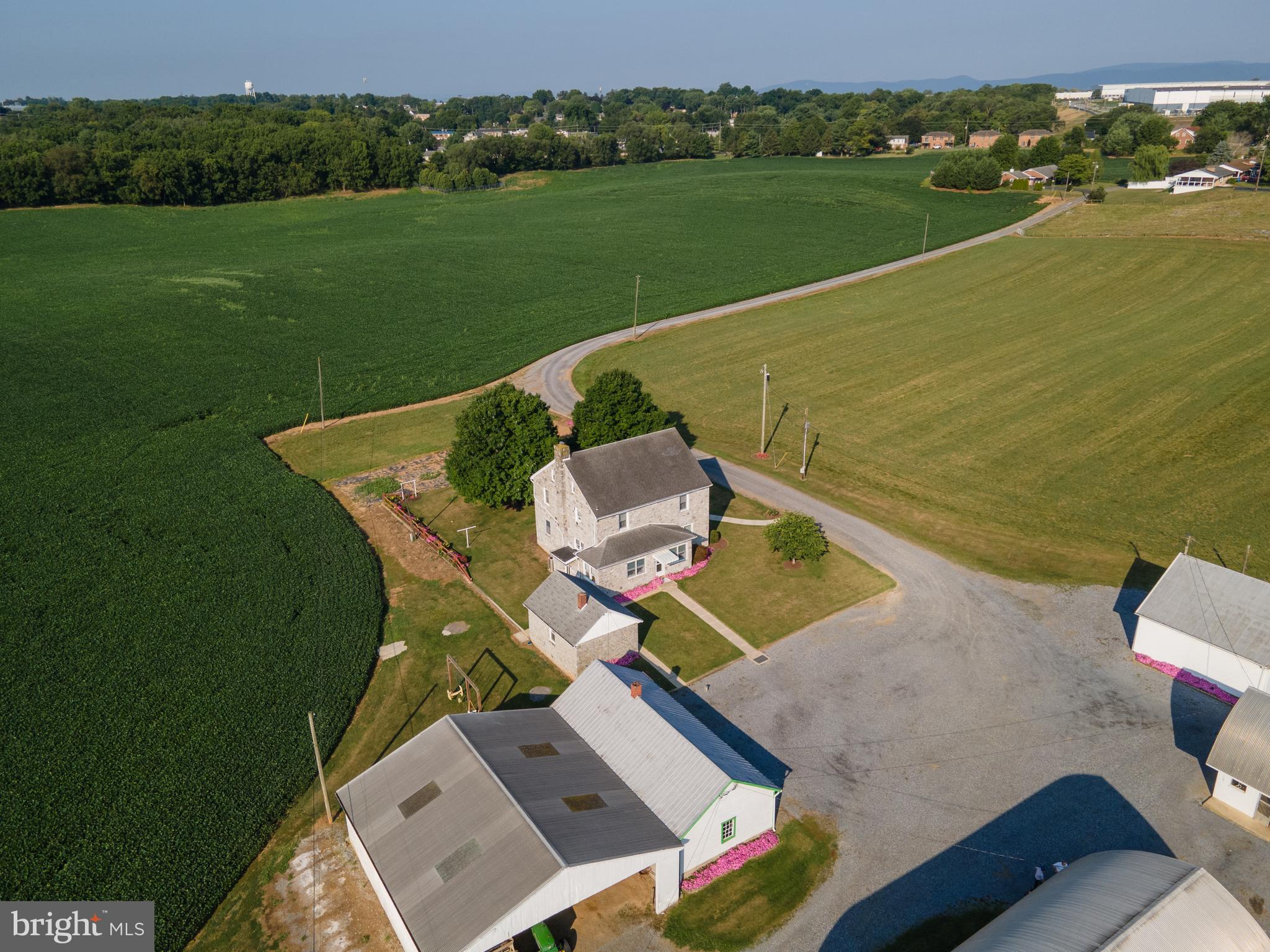 NONE AVAILABLE - Farm