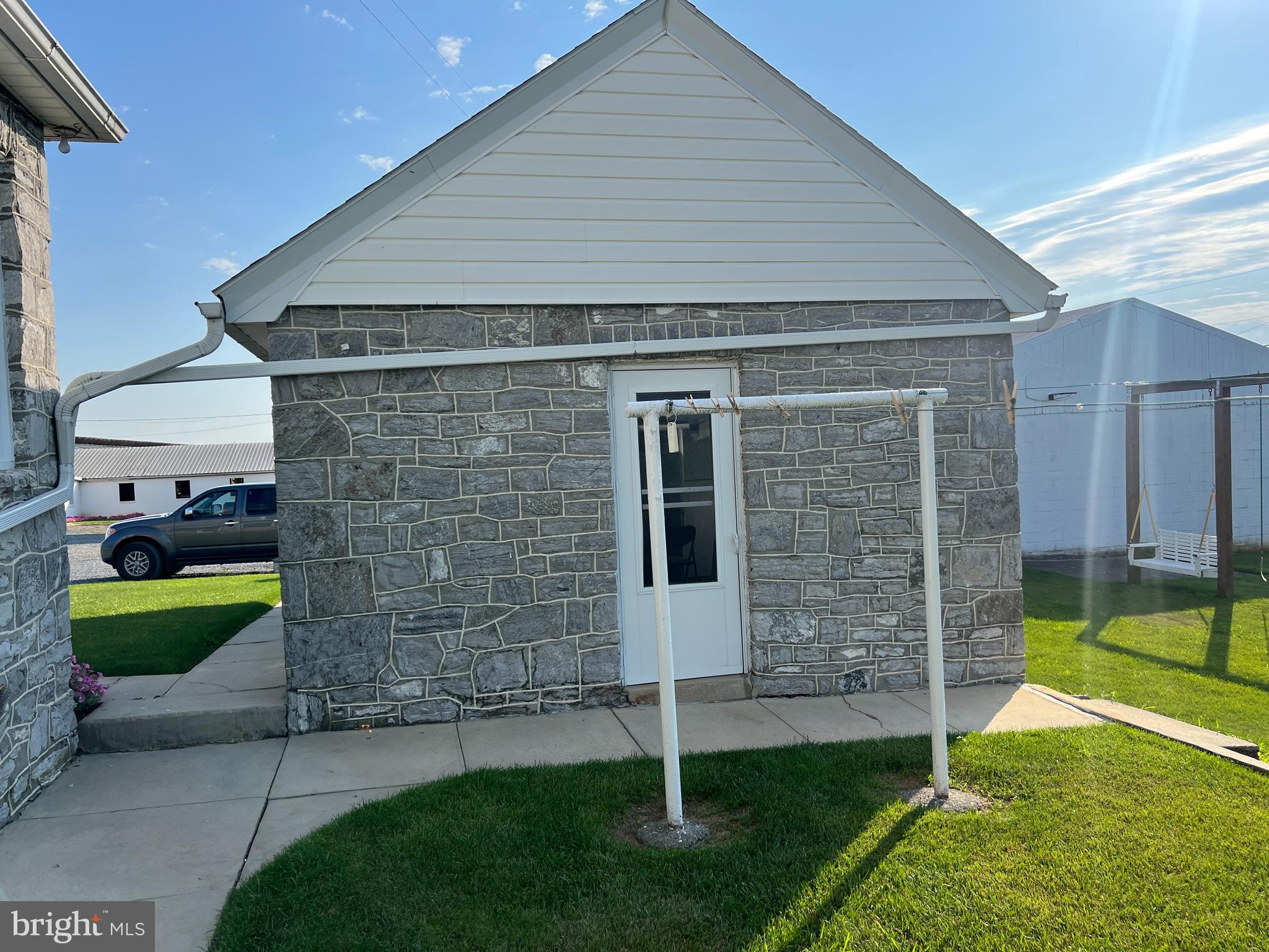 NONE AVAILABLE - Farm