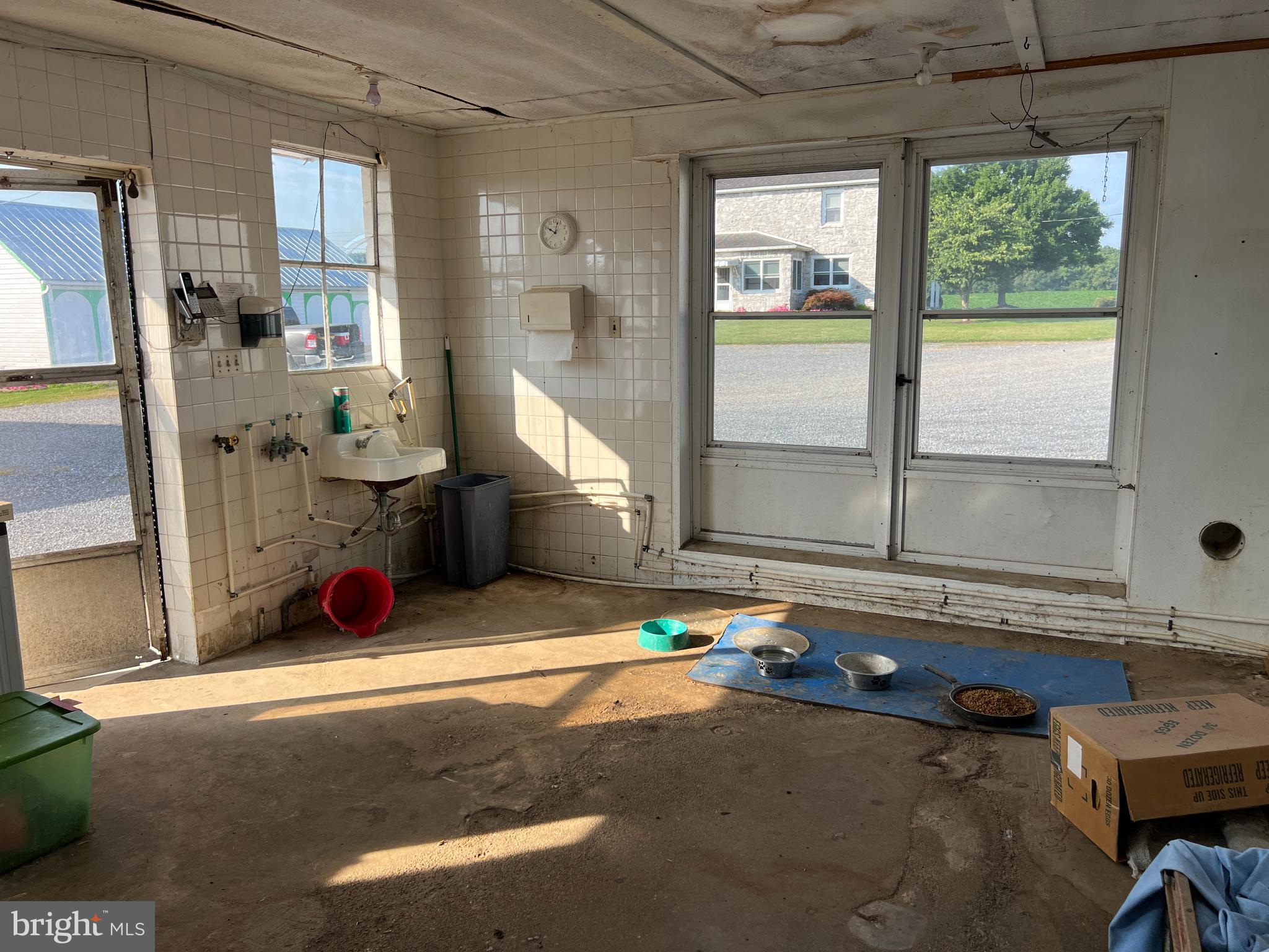 NONE AVAILABLE - Farm