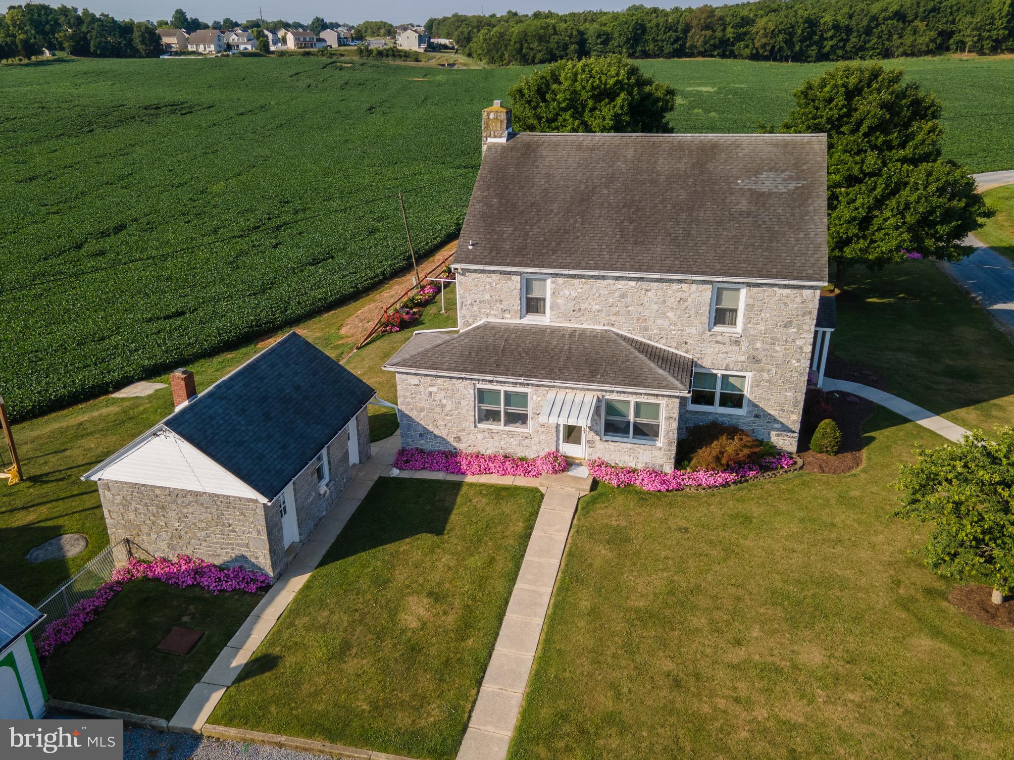 NONE AVAILABLE - Farm