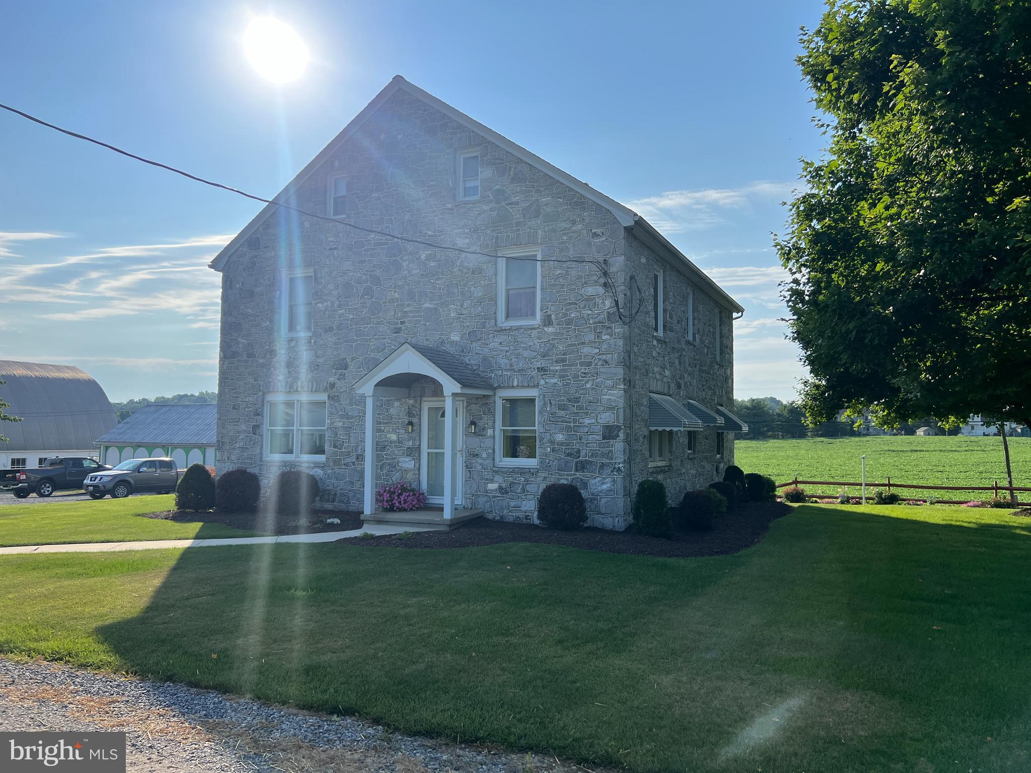 NONE AVAILABLE - Farm