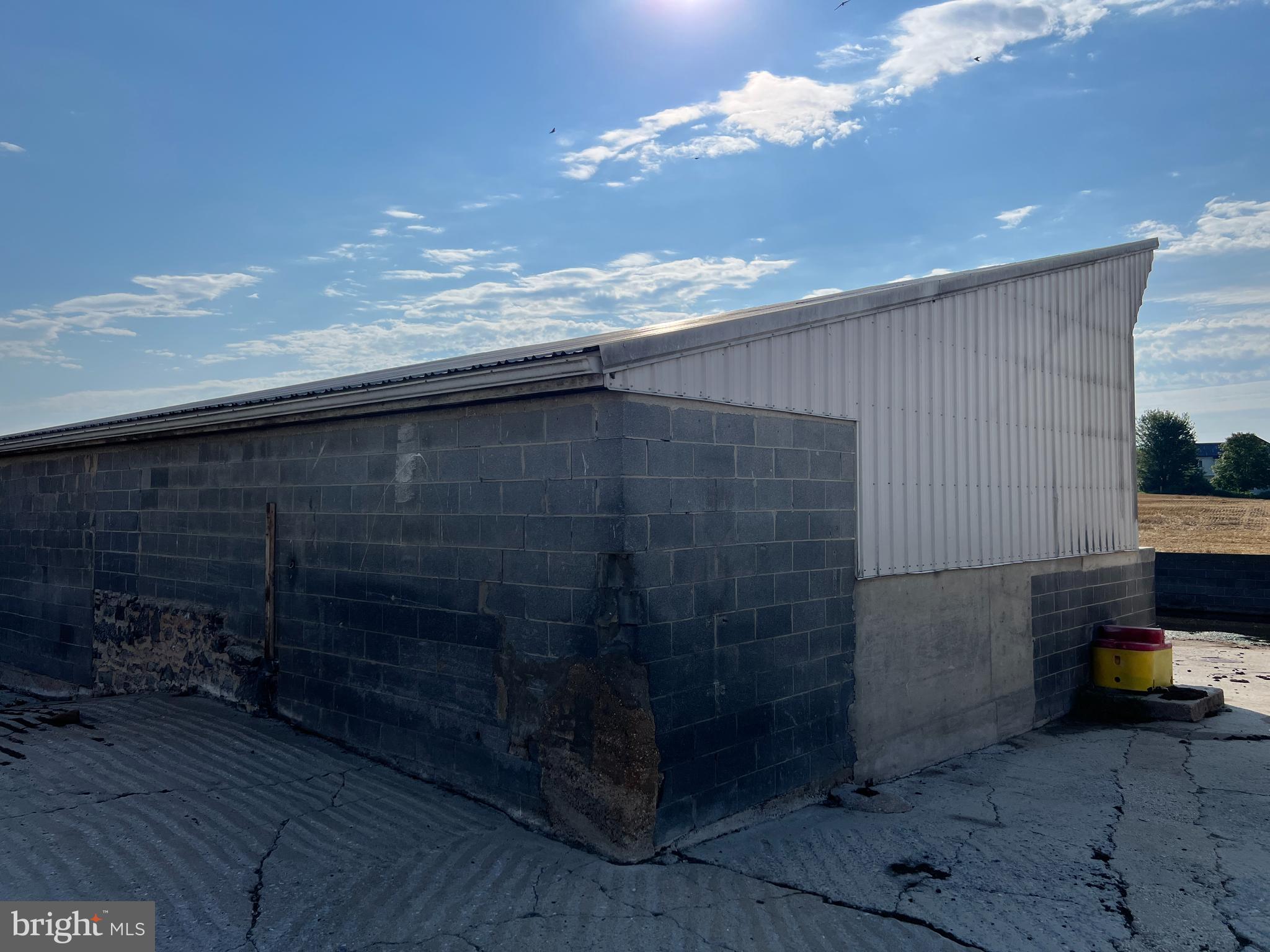 NONE AVAILABLE - Farm