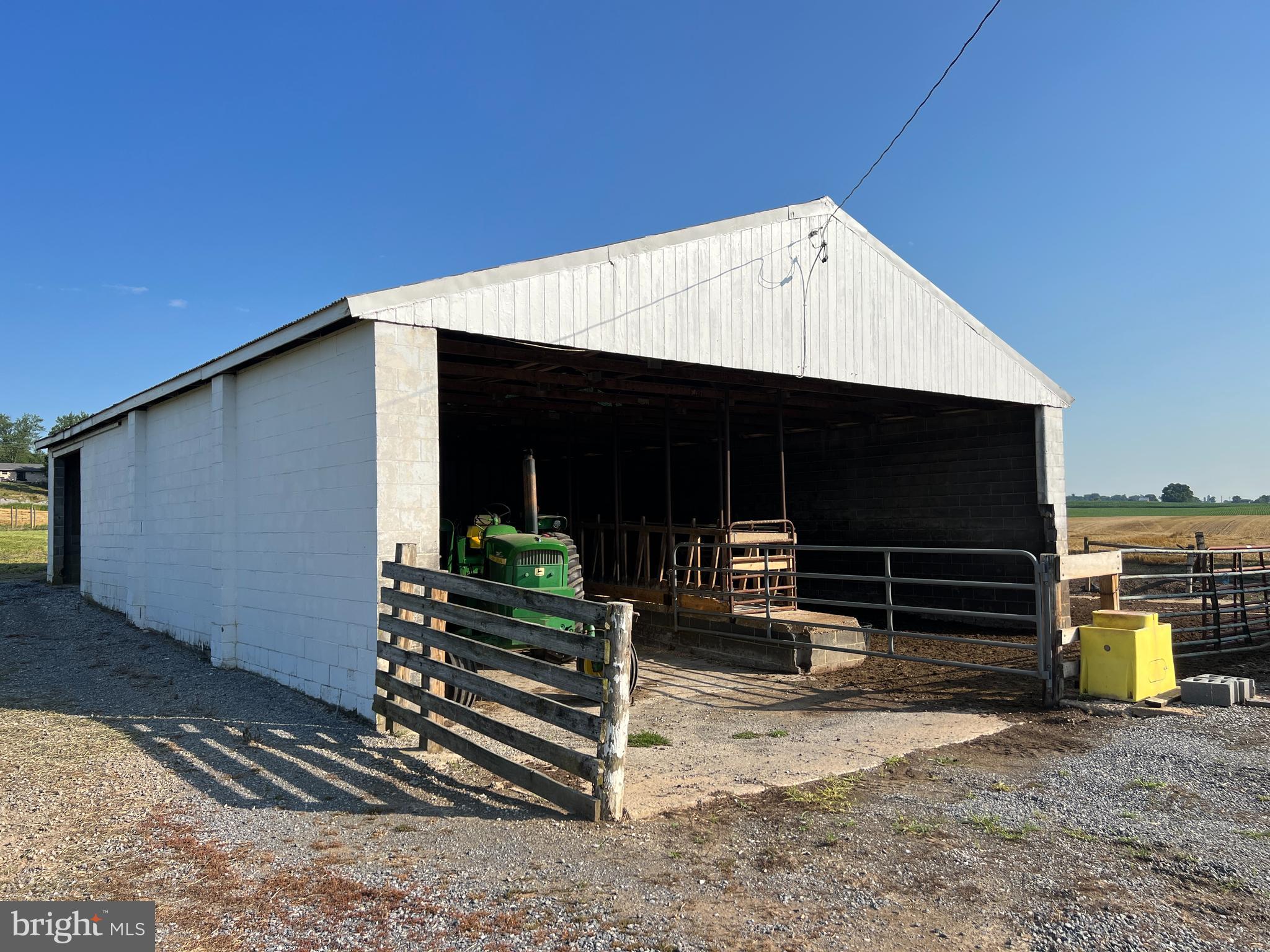 NONE AVAILABLE - Farm