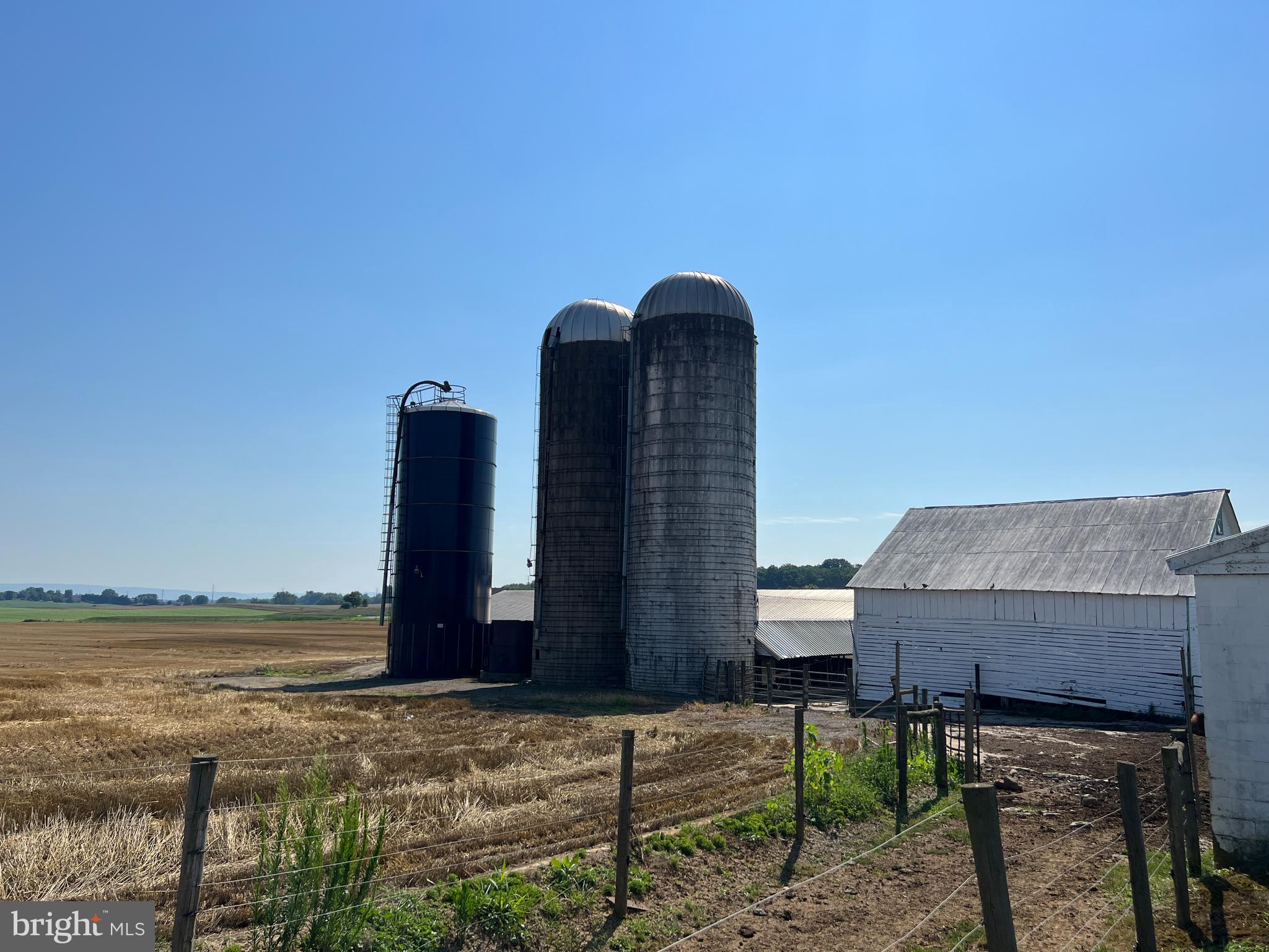 NONE AVAILABLE - Farm