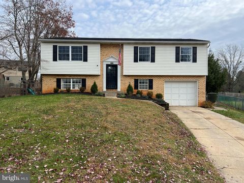 107 BROOKVIEW COURT WESTMINSTER MD 21157