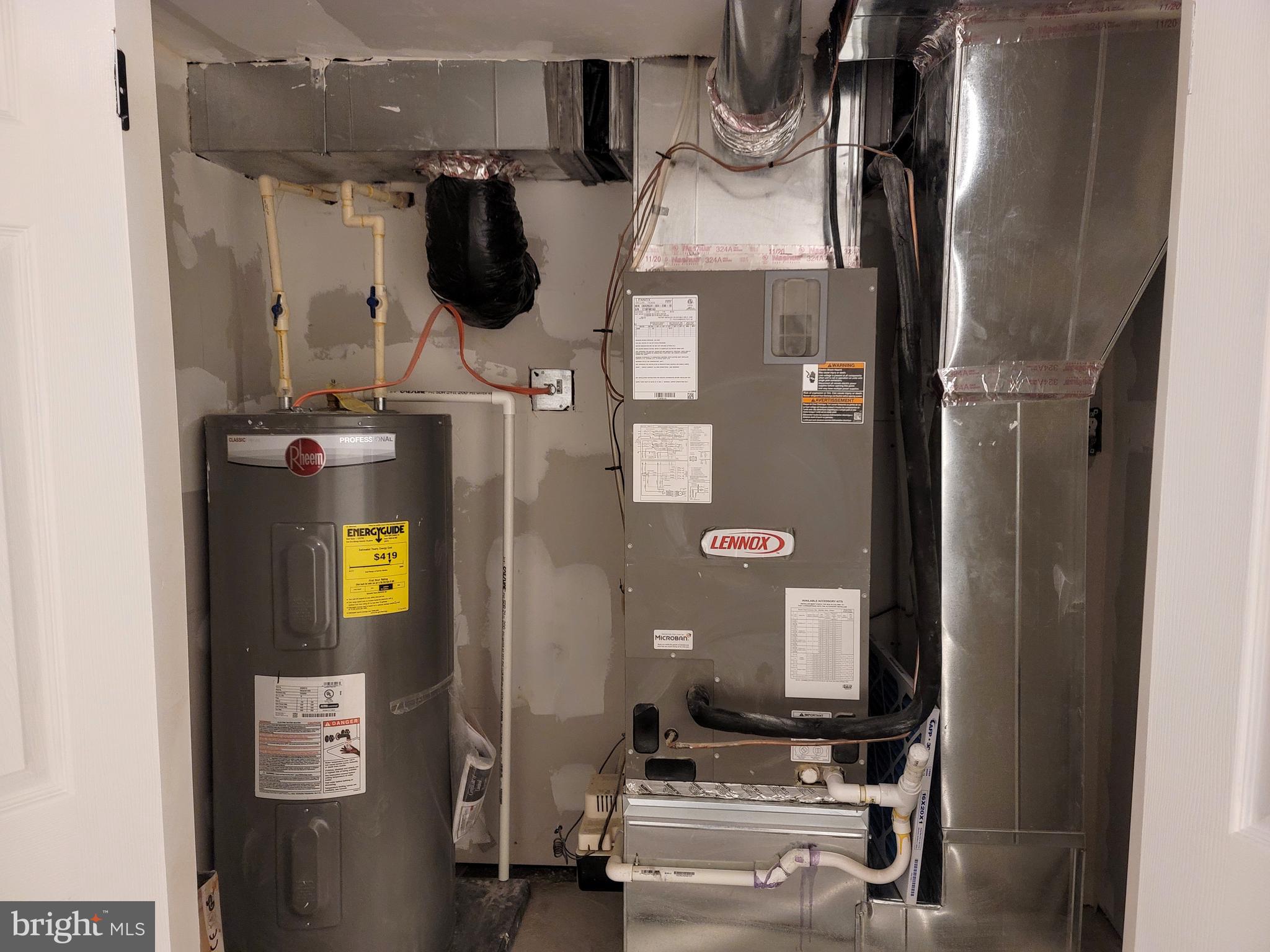 PEN LUCY - Residential