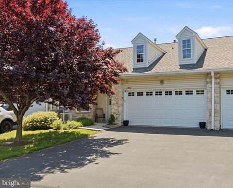 Photo of 1453 Palmer Drive, SPRINGFIELD, PA 19064 (MLS # PADE2117036)