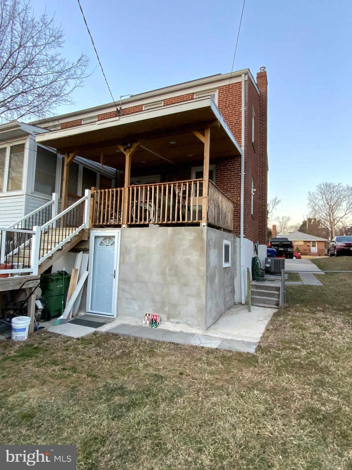 PARKVILLE - Residential