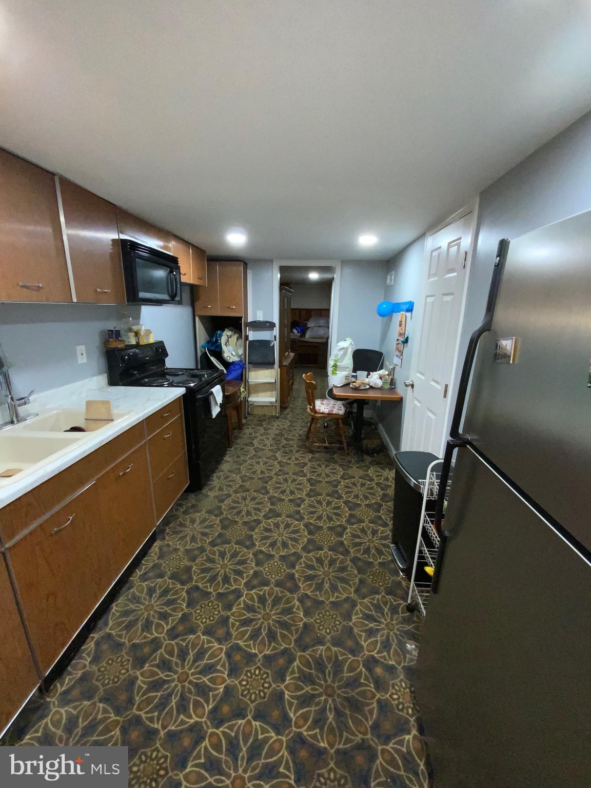PARKVILLE - Residential