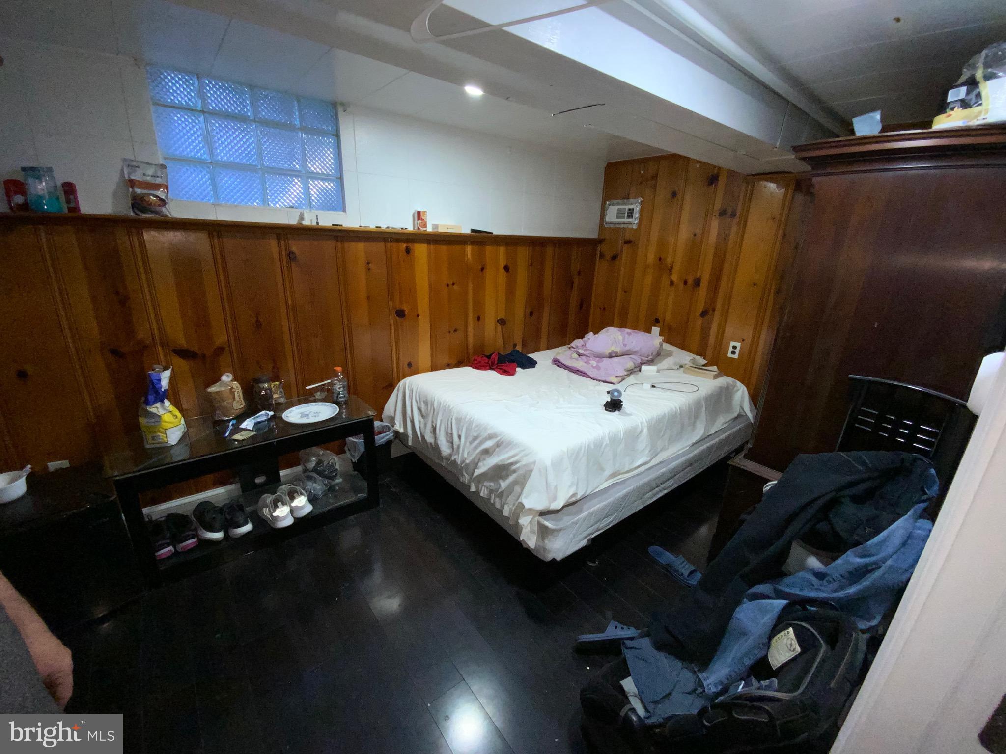 PARKVILLE - Residential