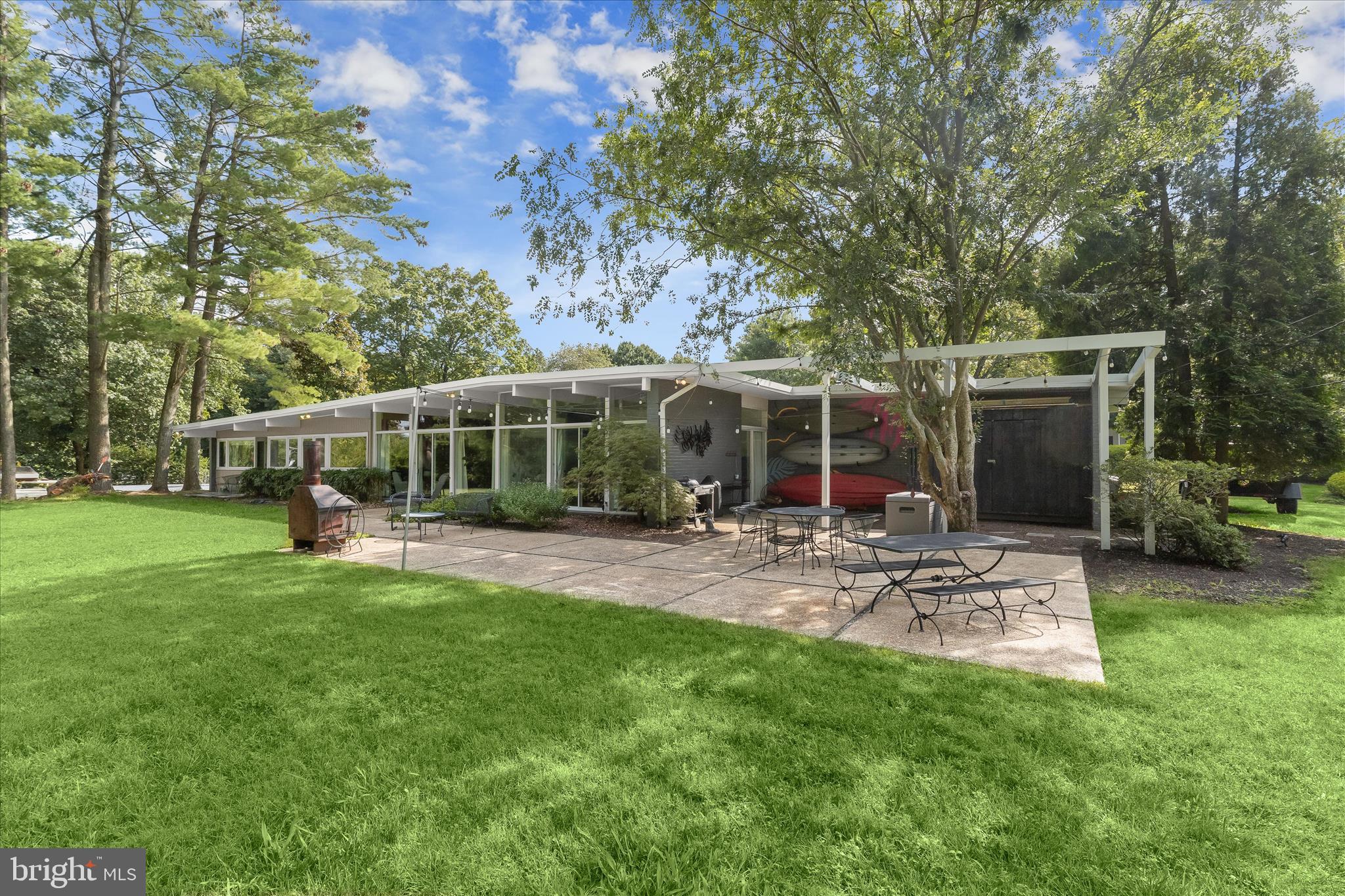 STEVENSON RIDGE - Residential