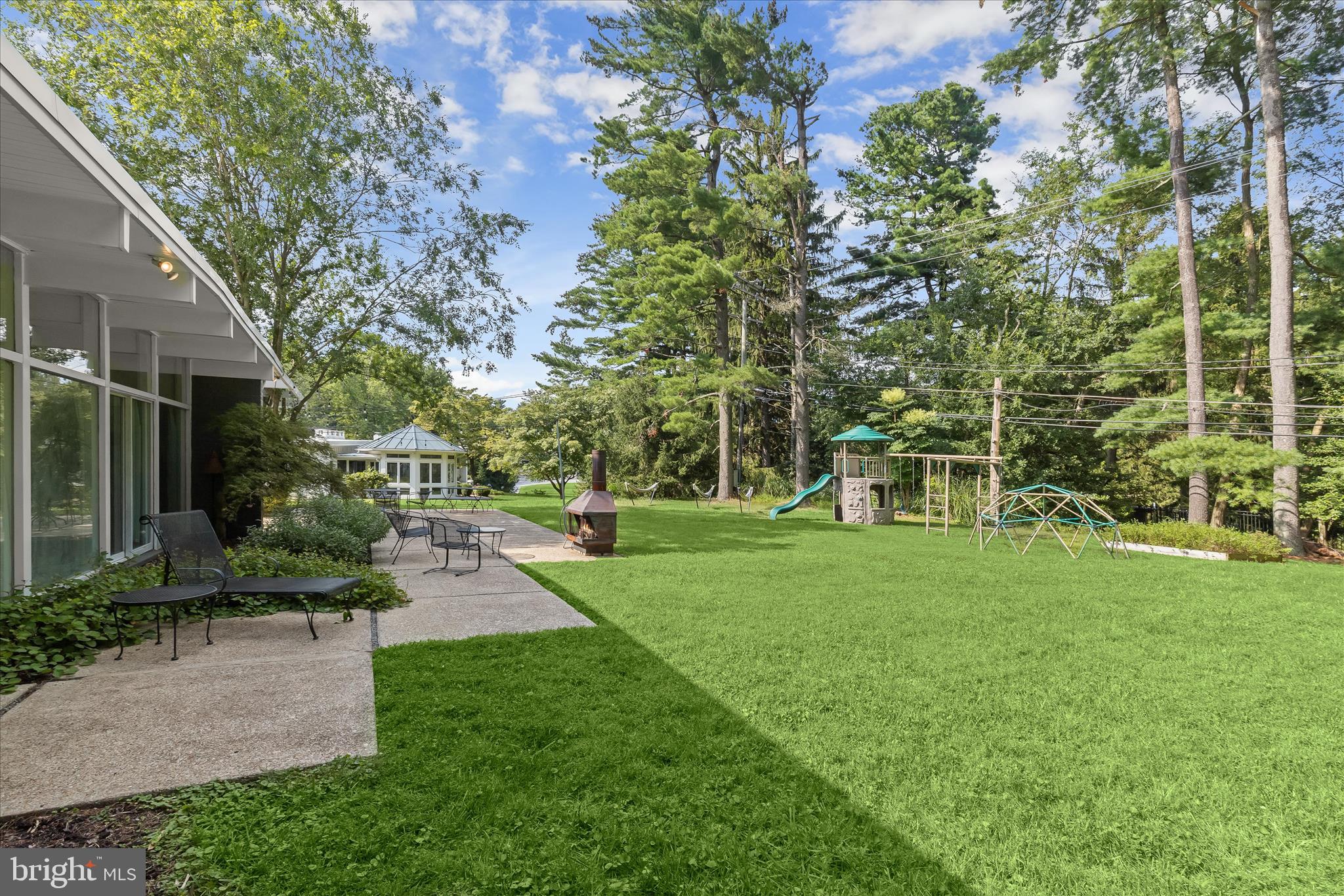 STEVENSON RIDGE - Residential