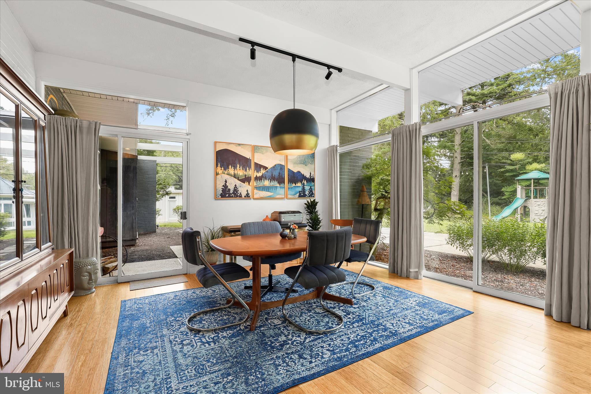 STEVENSON RIDGE - Residential