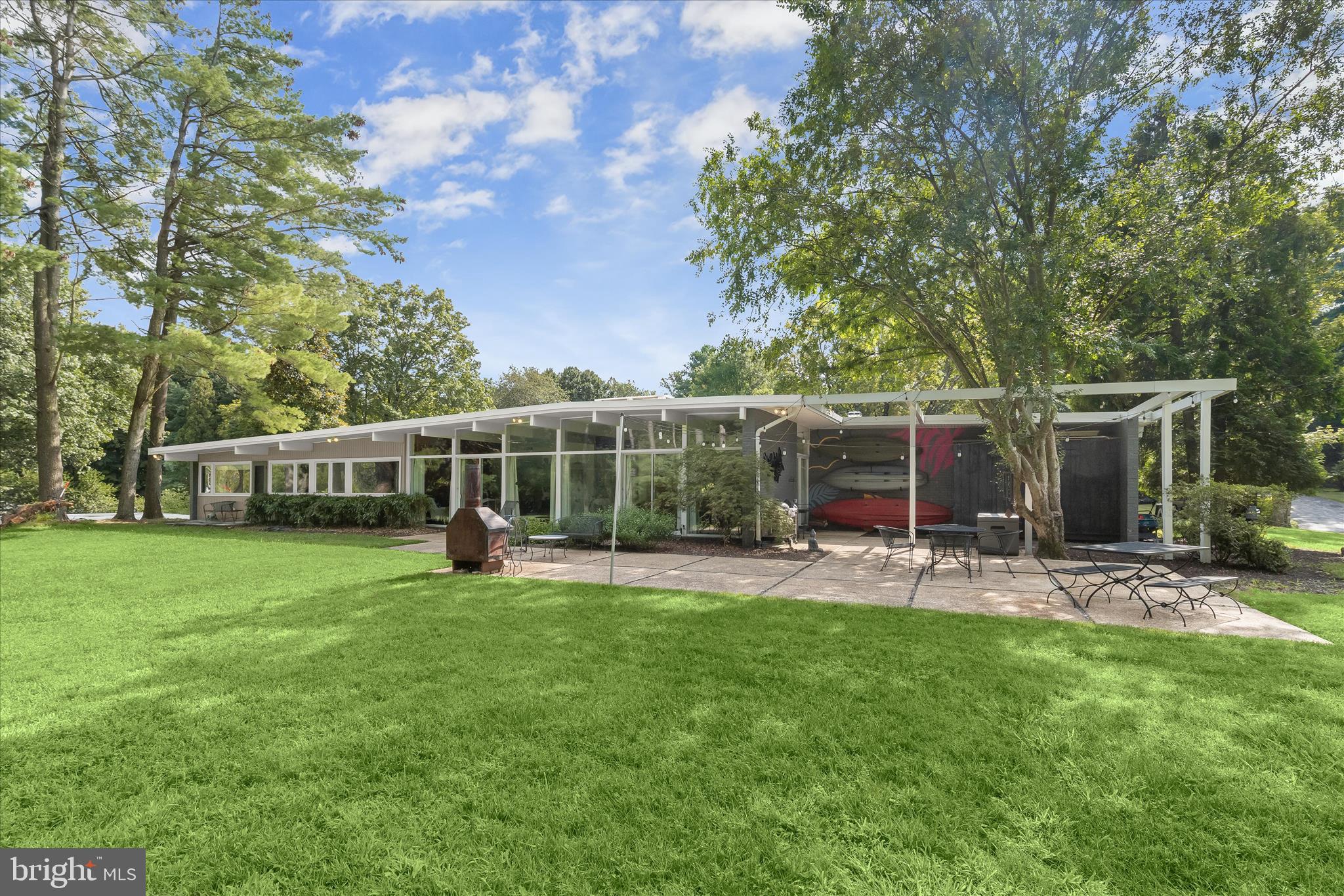 STEVENSON RIDGE - Residential