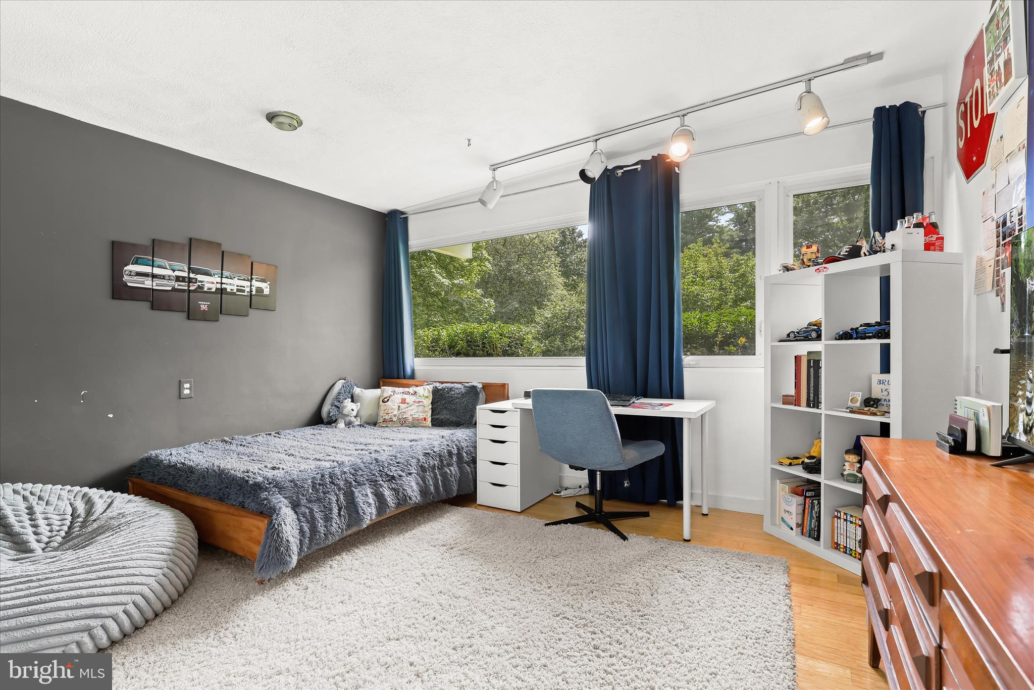 STEVENSON RIDGE - Residential