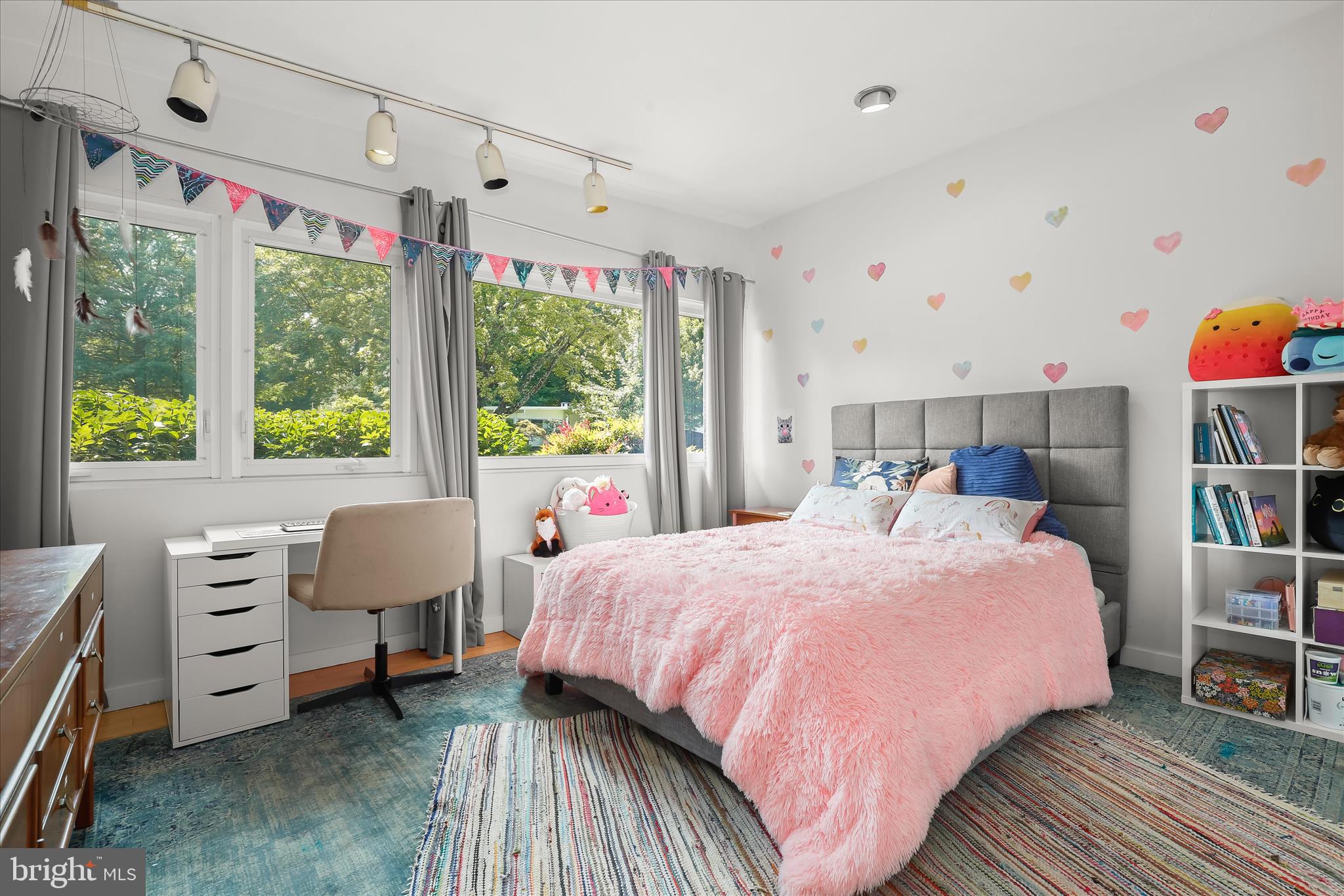 STEVENSON RIDGE - Residential