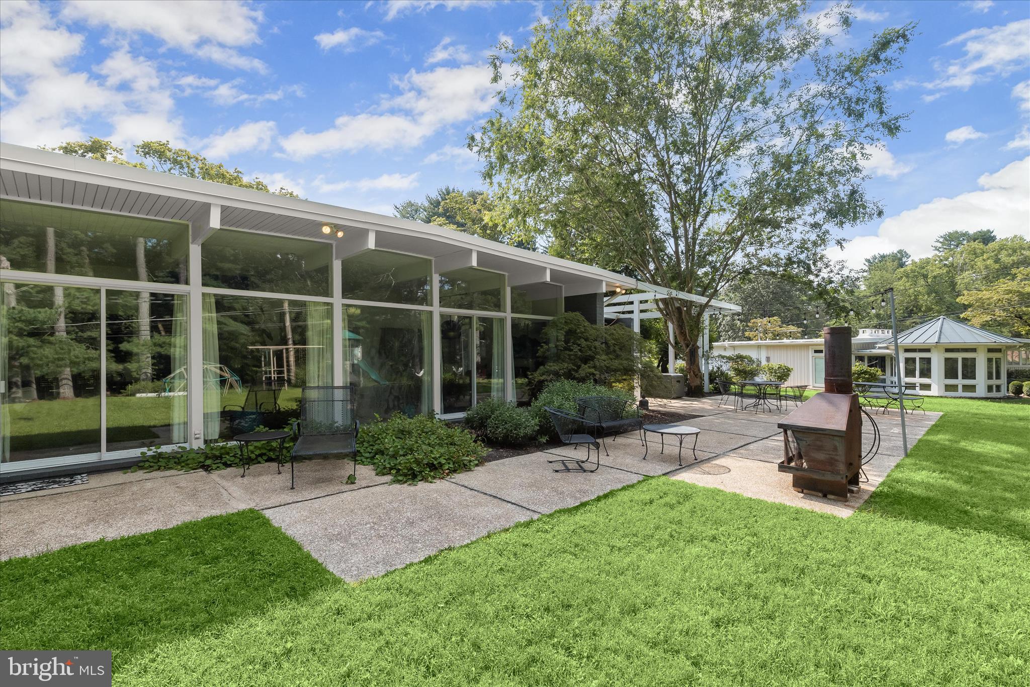 STEVENSON RIDGE - Residential