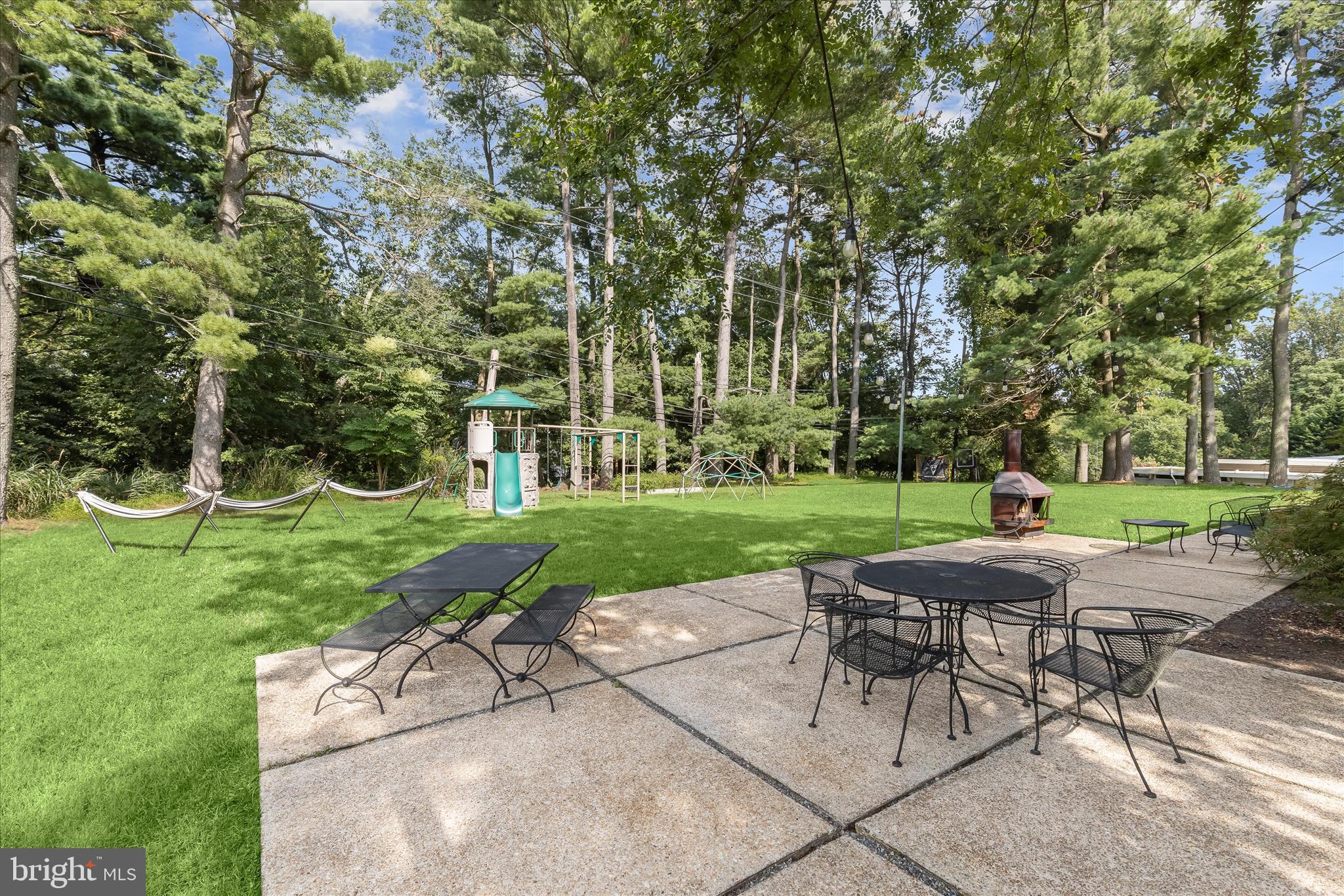 STEVENSON RIDGE - Residential