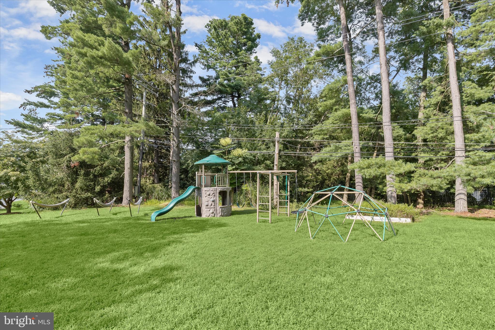 STEVENSON RIDGE - Residential