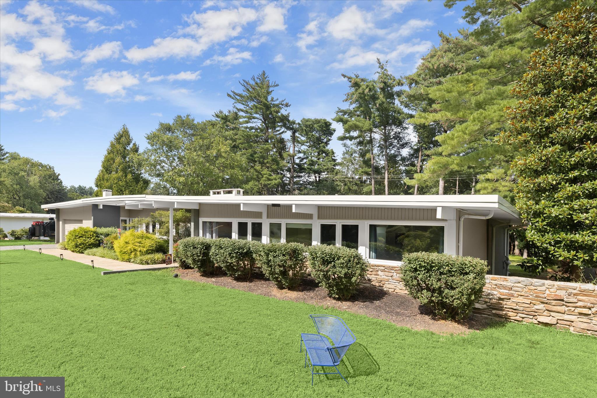 STEVENSON RIDGE - Residential