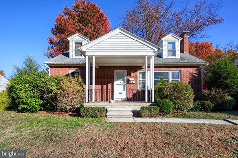 165 HILLCREST ROAD MOHNTON PA 19540