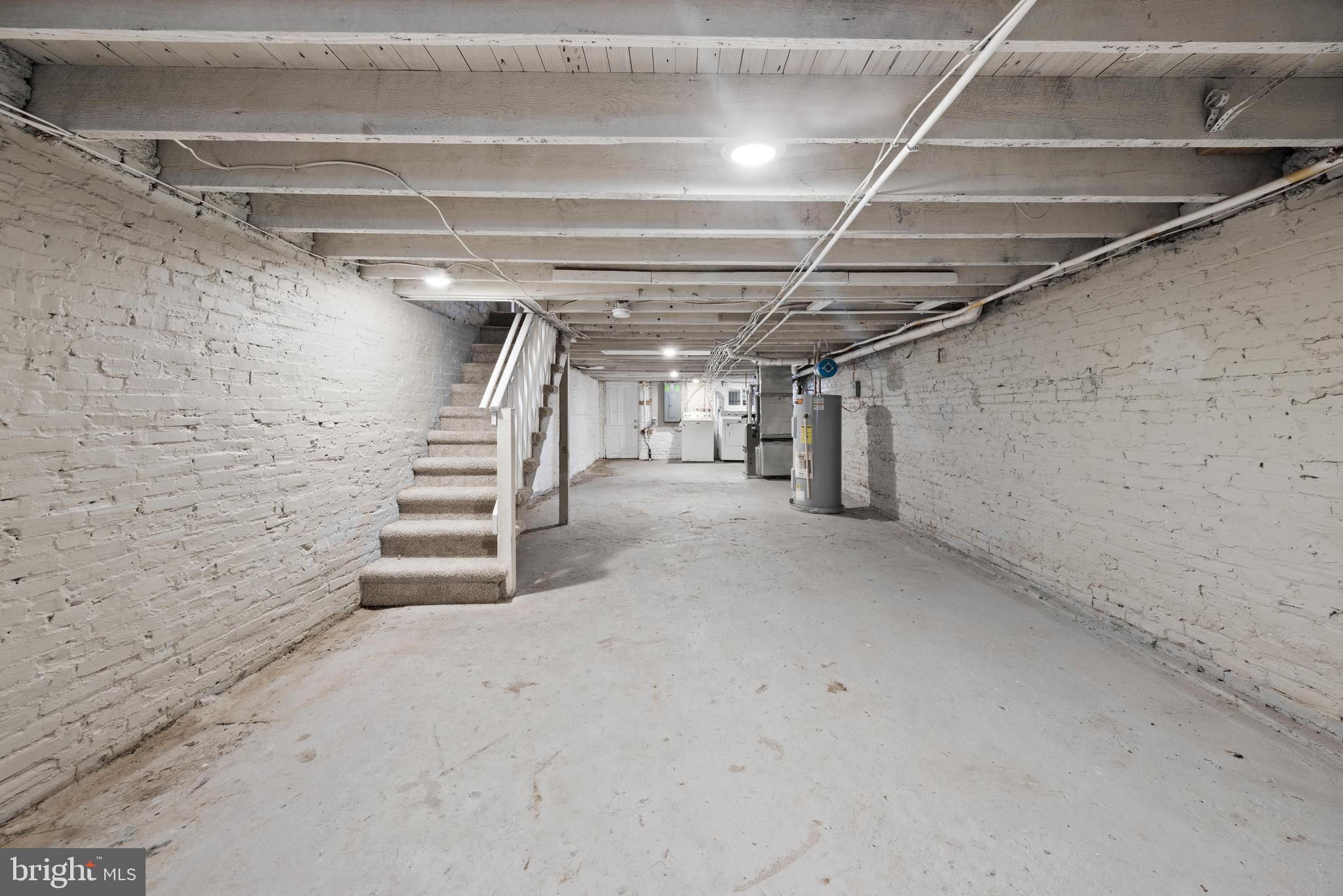 COPPIN HEIGHTS - Residential