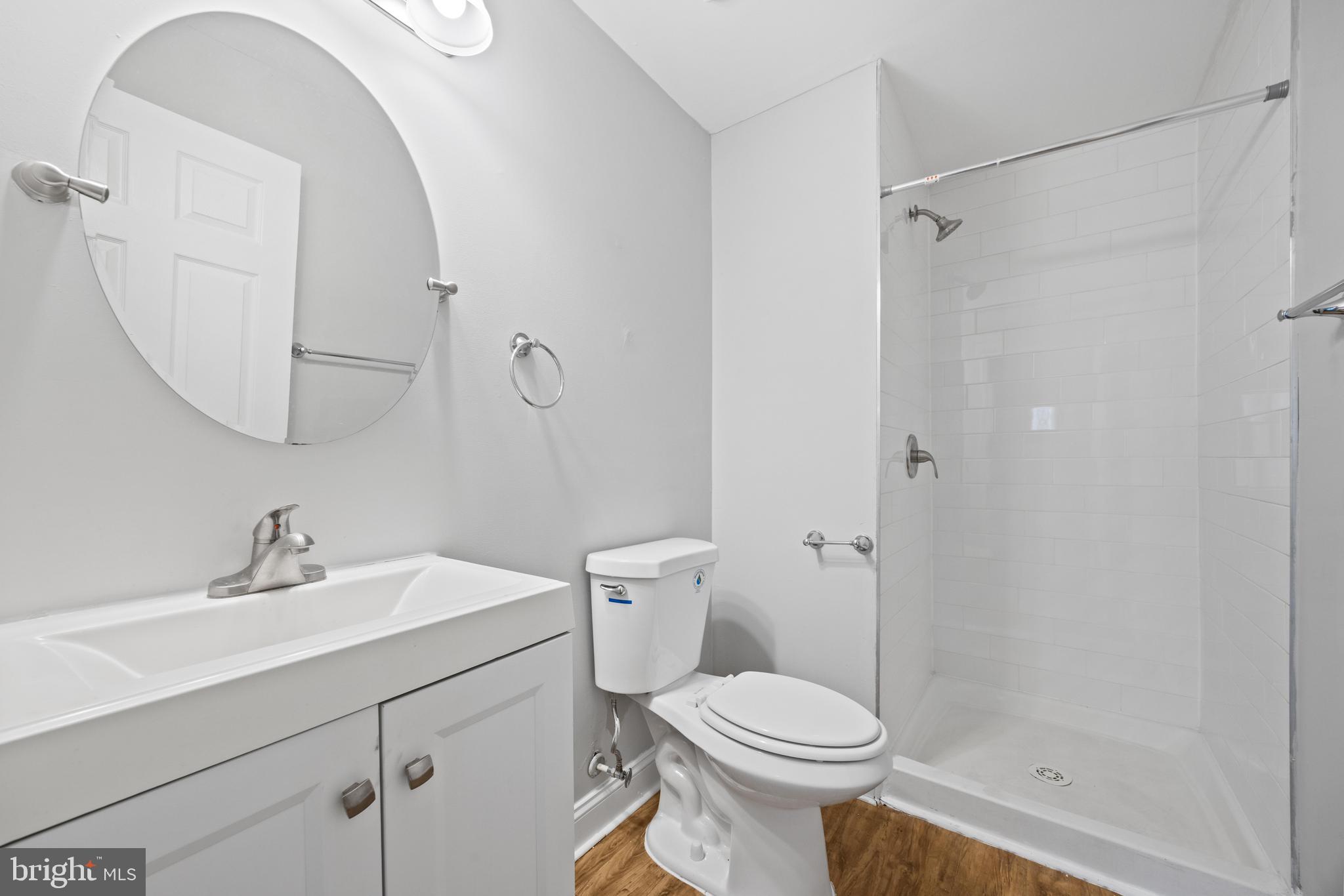 COPPIN HEIGHTS - Residential