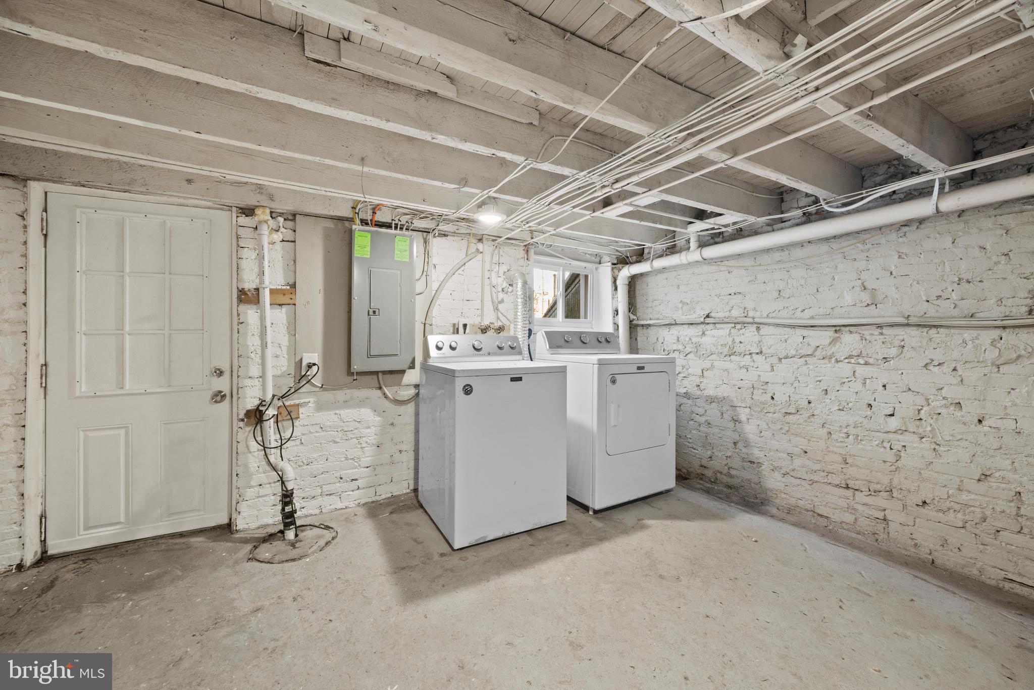 COPPIN HEIGHTS - Residential