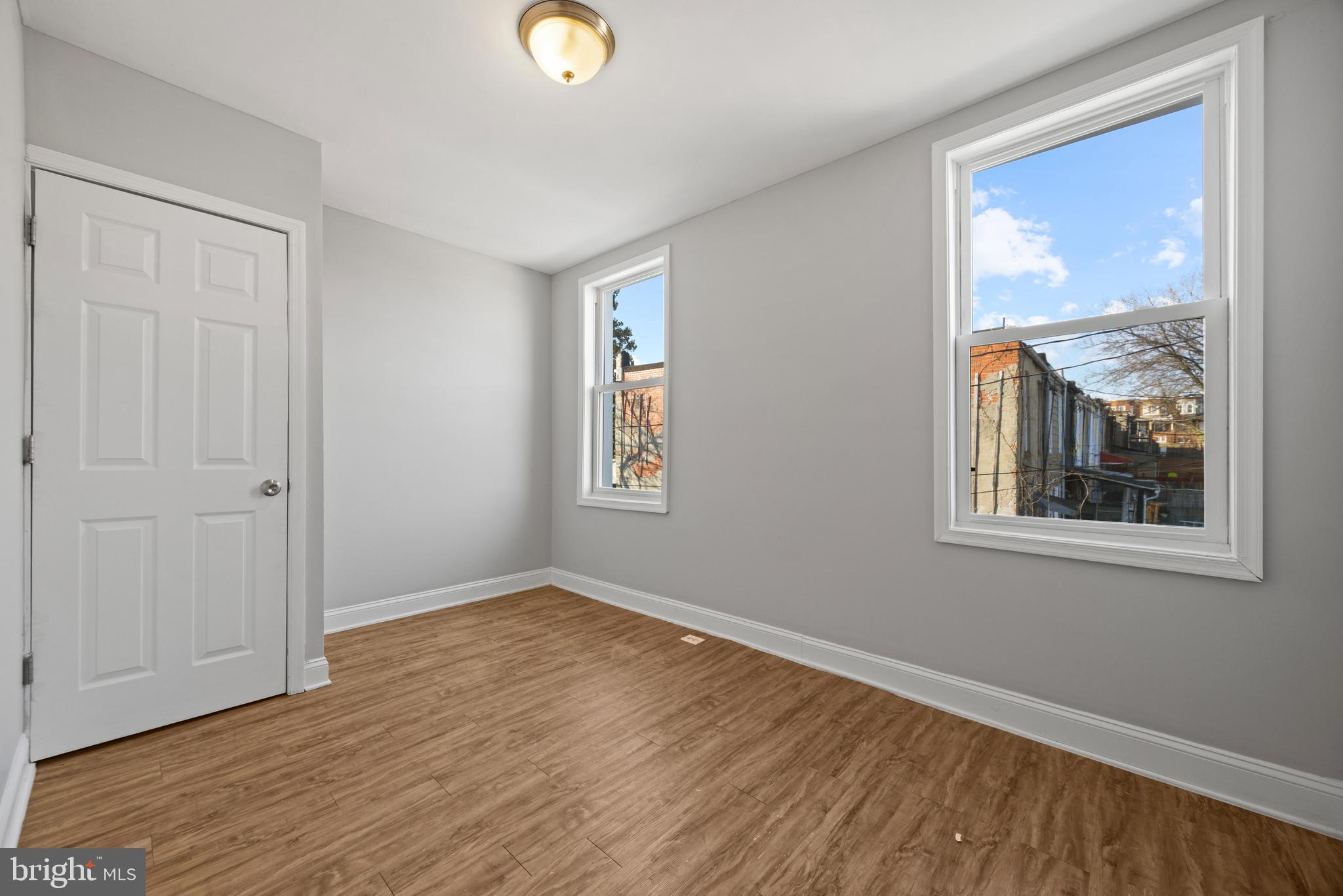 COPPIN HEIGHTS - Residential