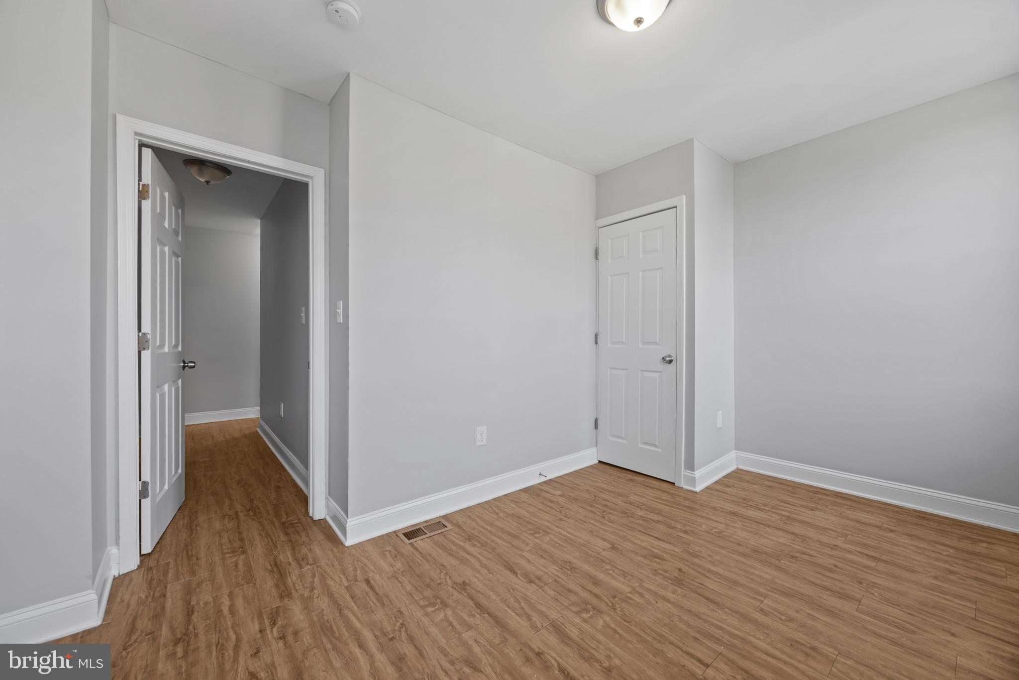 COPPIN HEIGHTS - Residential