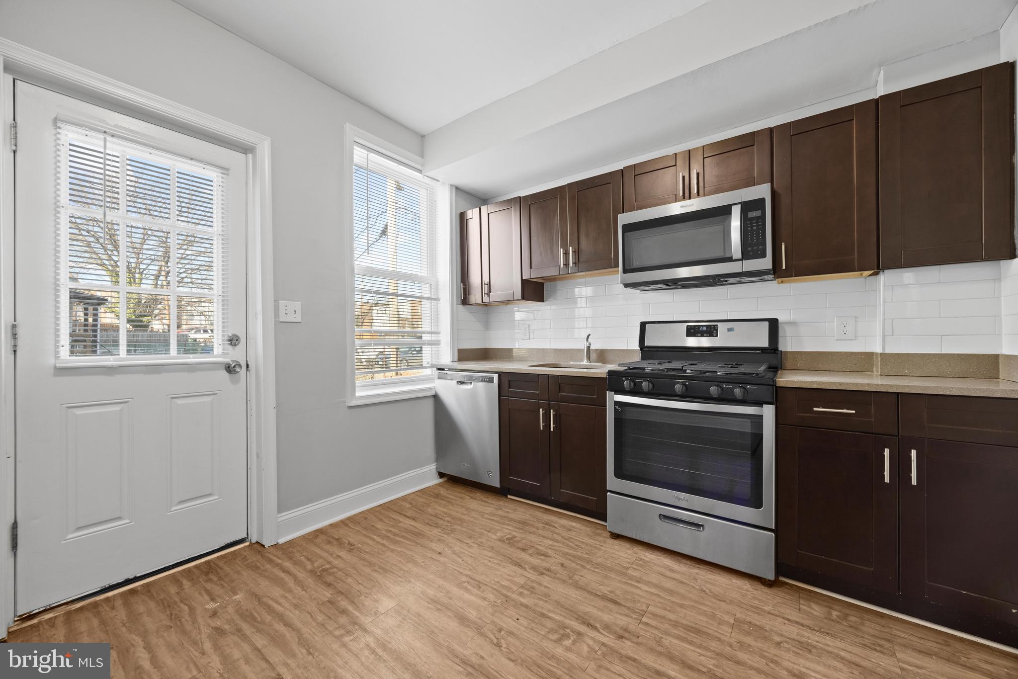 COPPIN HEIGHTS - Residential