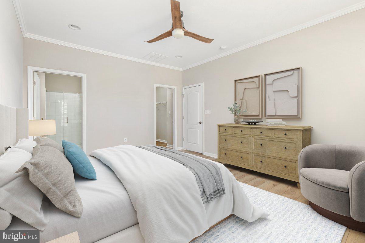 SPRINGDALE FARM - Residential