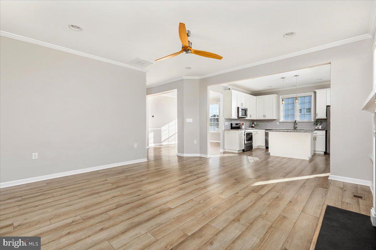 SPRINGDALE FARM - Residential