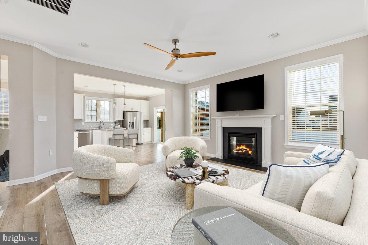 SPRINGDALE FARM - Residential