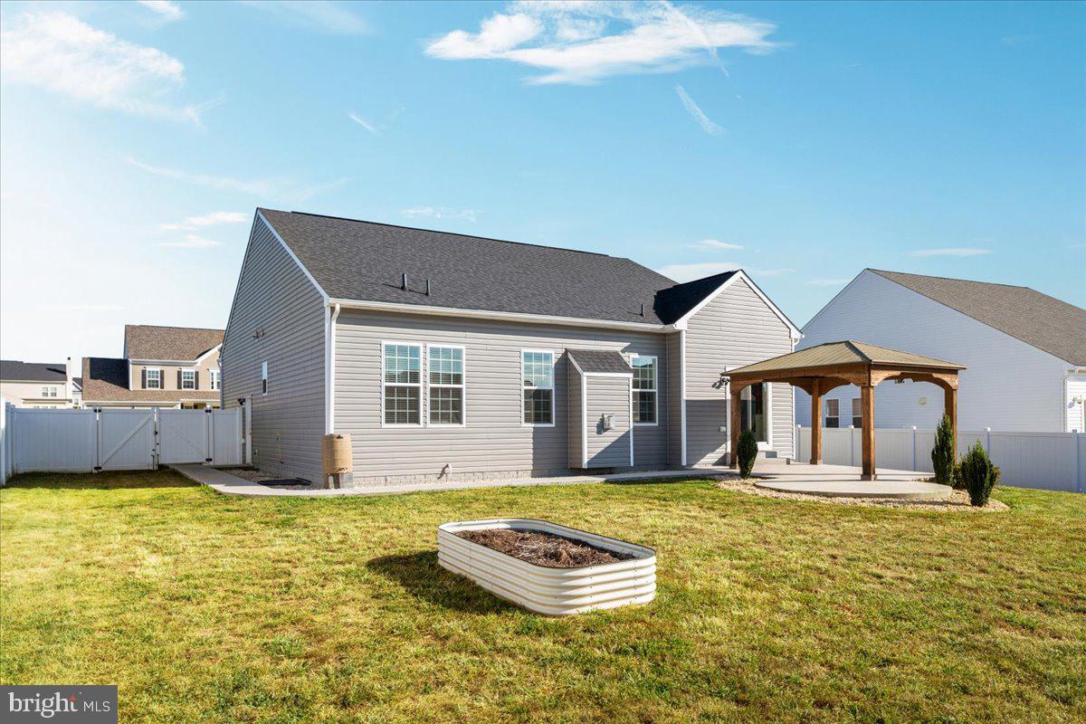 SPRINGDALE FARM - Residential