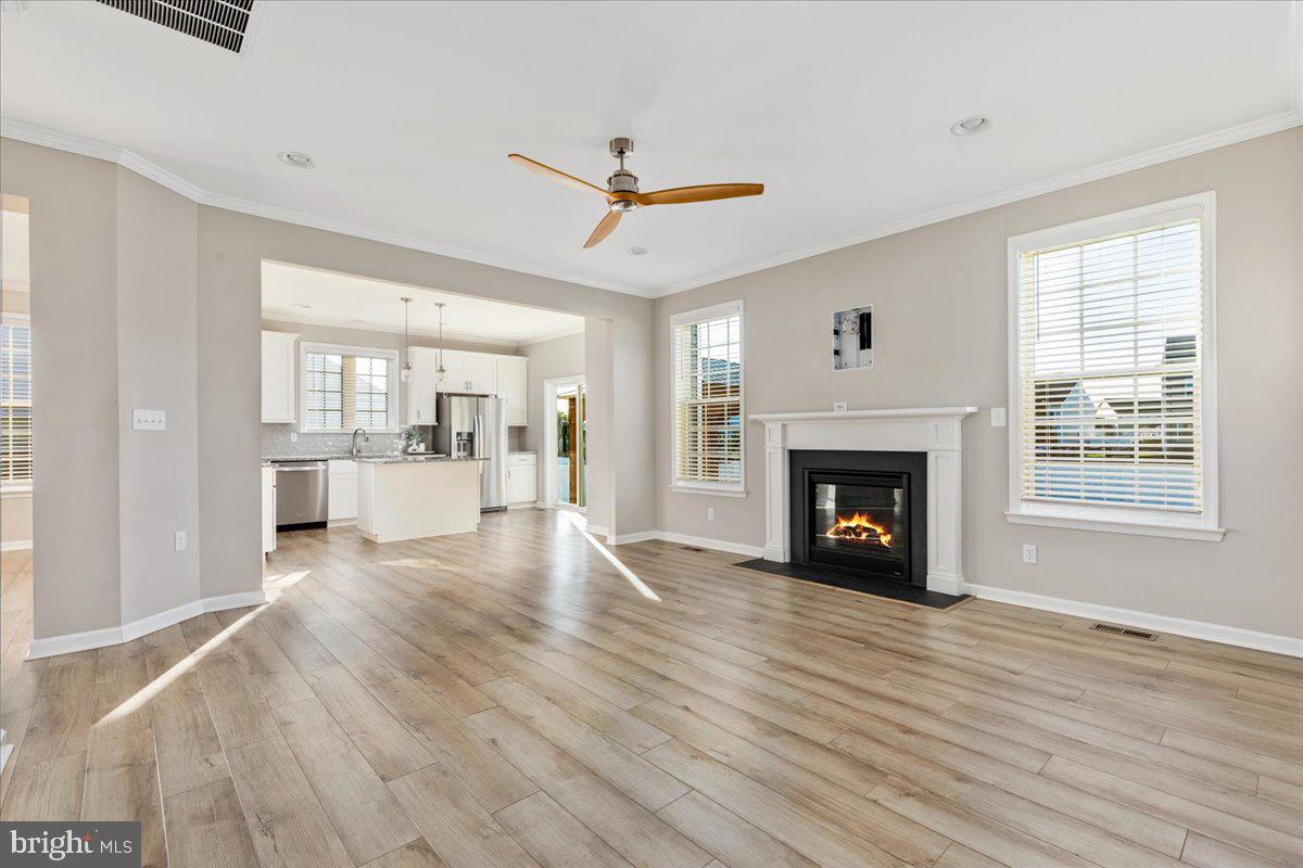 SPRINGDALE FARM - Residential