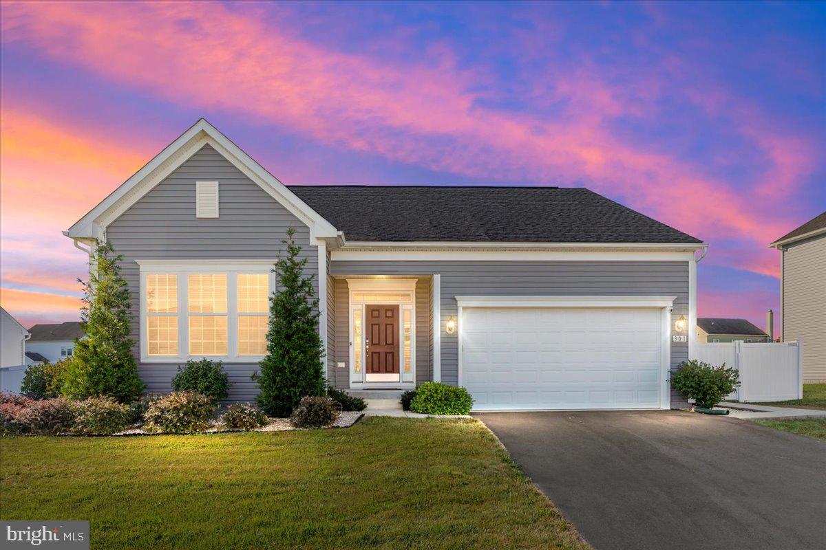 SPRINGDALE FARM - Residential